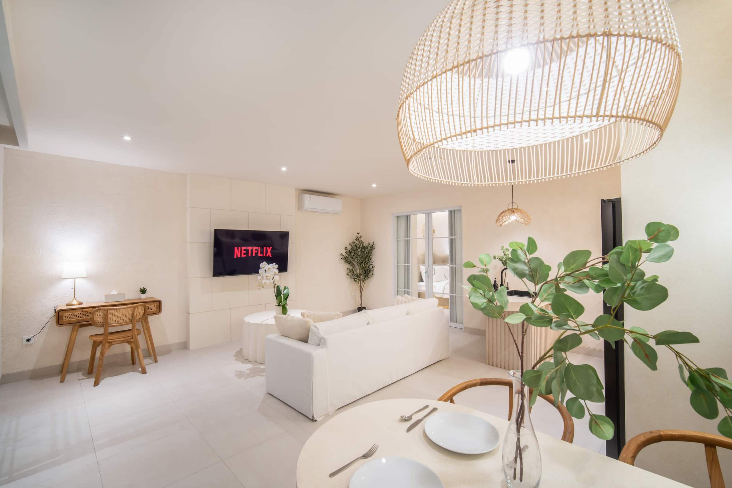 D’Amour Spanish-Style 2BR Villa – Heart of Canggu 29