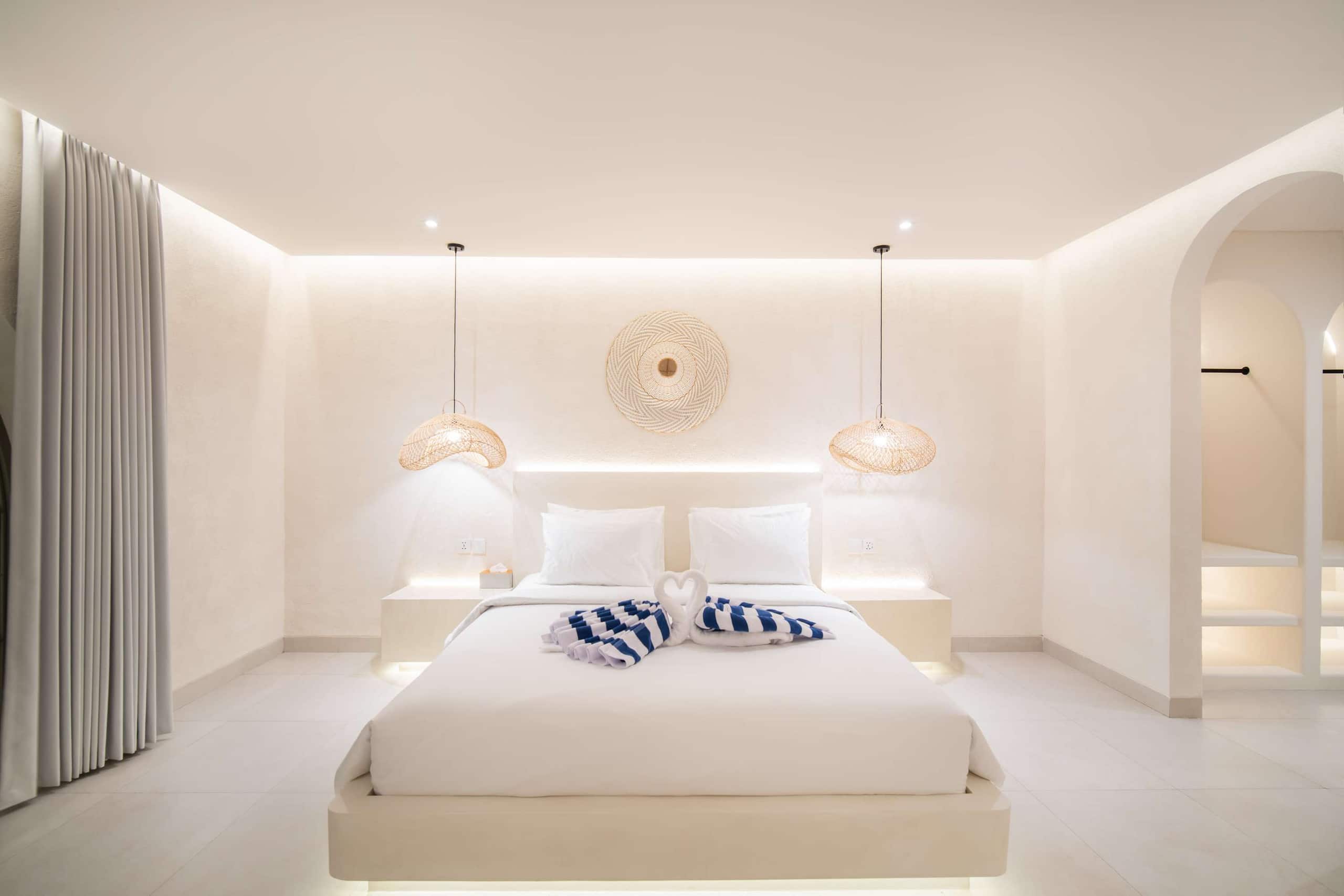 D’Amour Spanish-Style 2BR Villa – Heart of Canggu 34