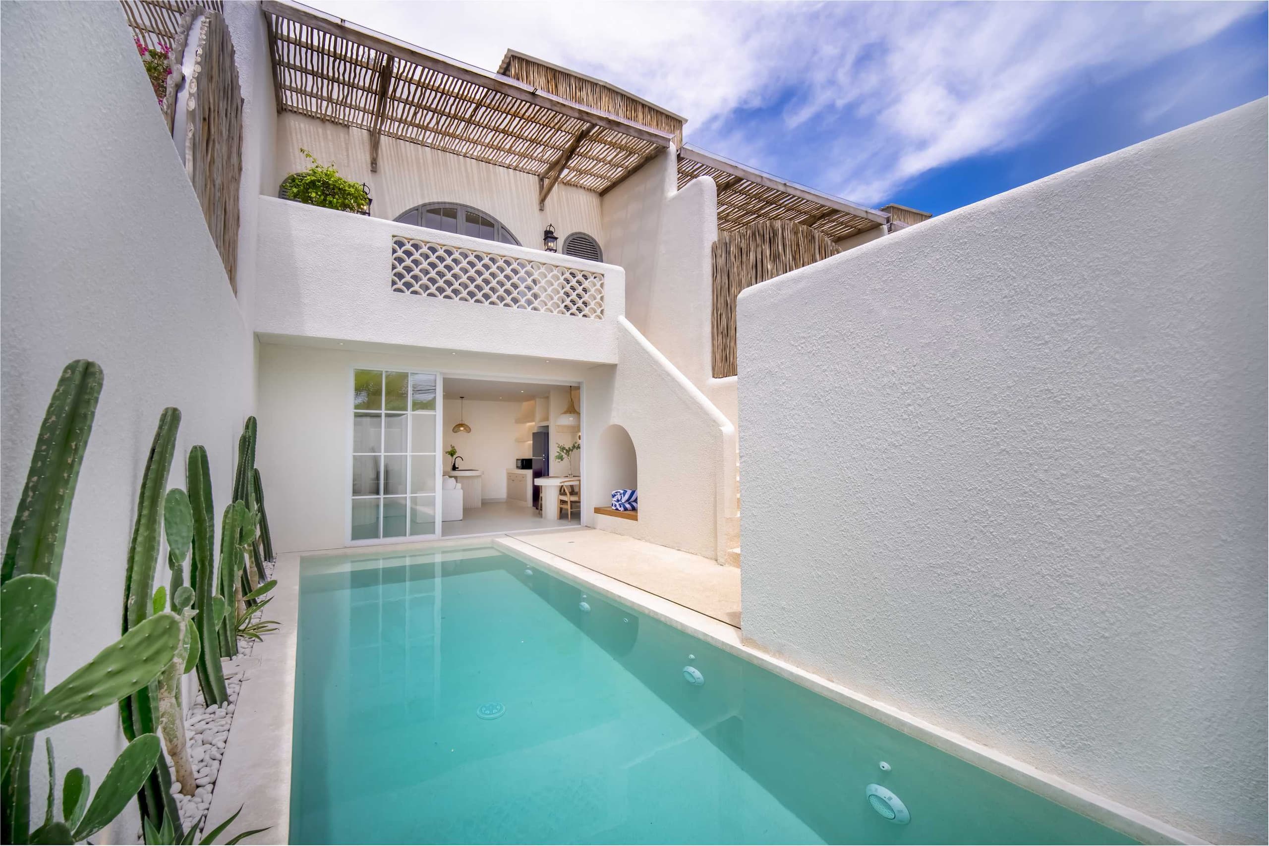 D’Amour Spanish-Style 2BR Villa – Heart of Canggu 6