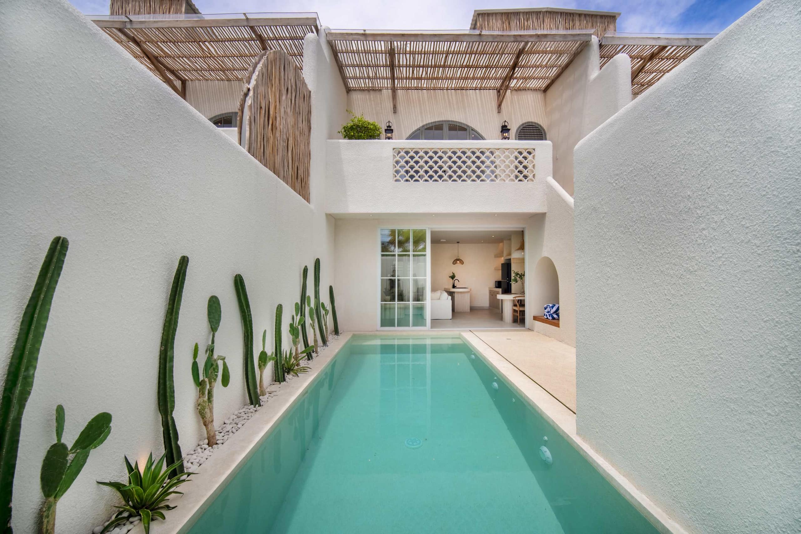 D’Amour Spanish-Style 2BR Villa – Heart of Canggu 7