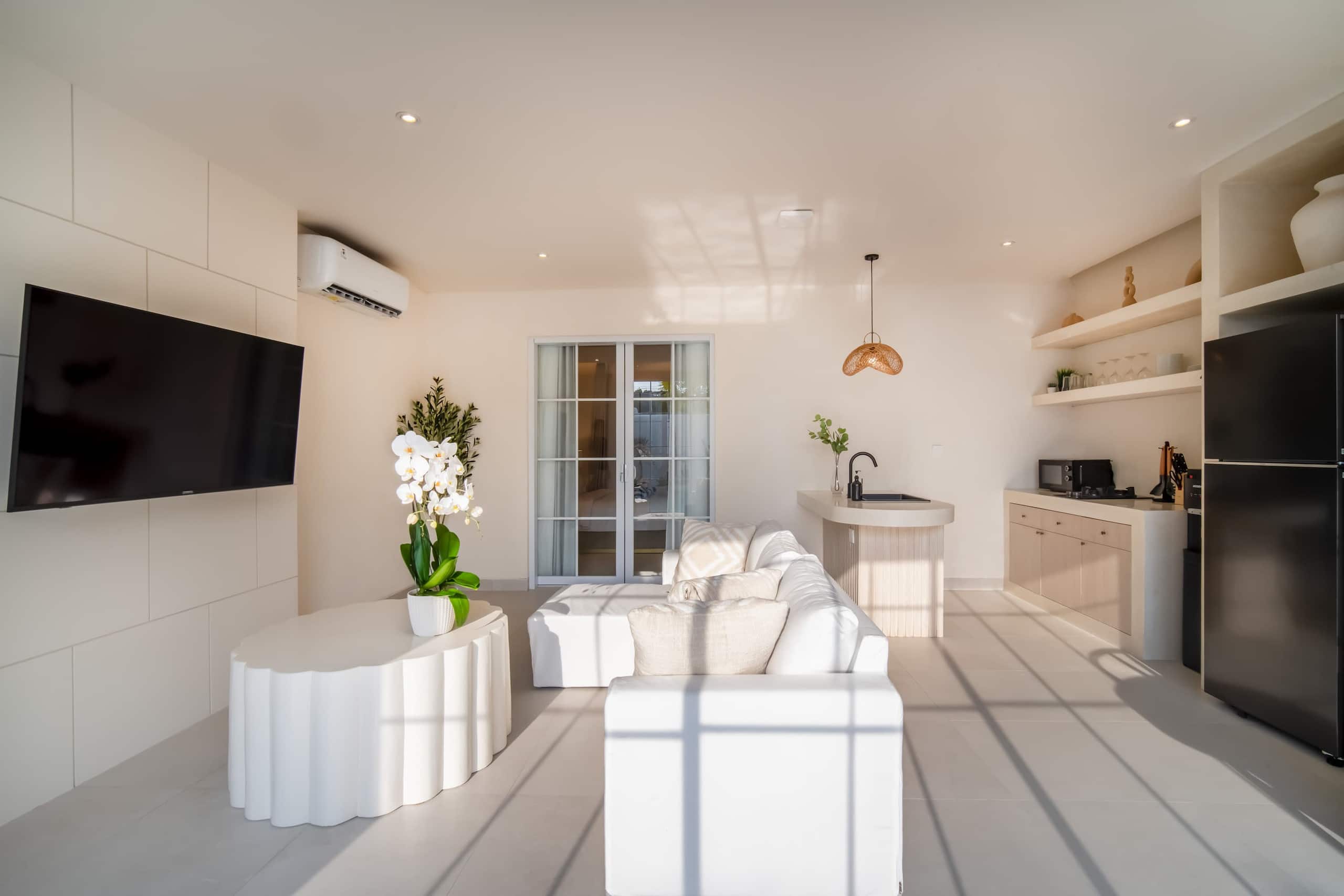 D’Amour Spanish-Style 2BR Villa – Heart of Canggu 17