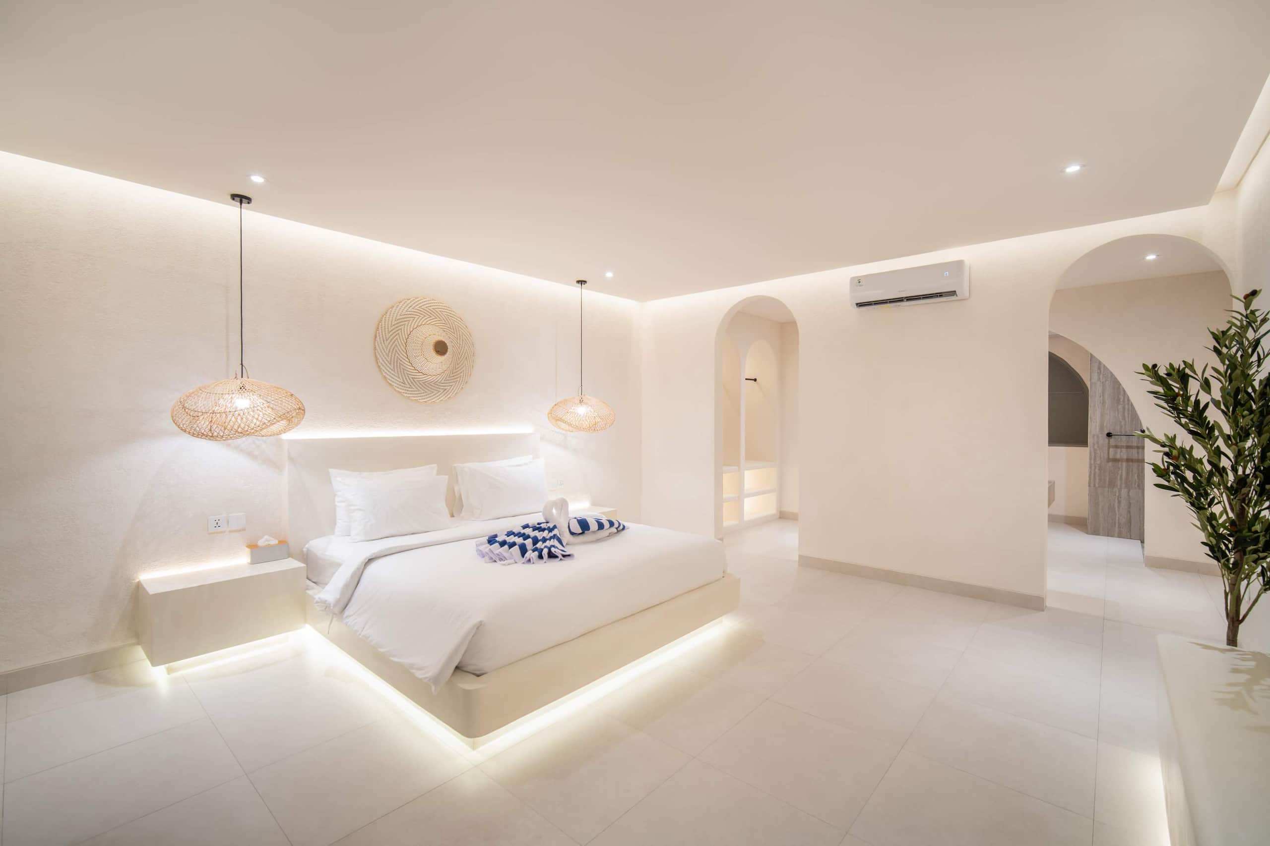 D’Amour Spanish-Style 2BR Villa – Heart of Canggu 33