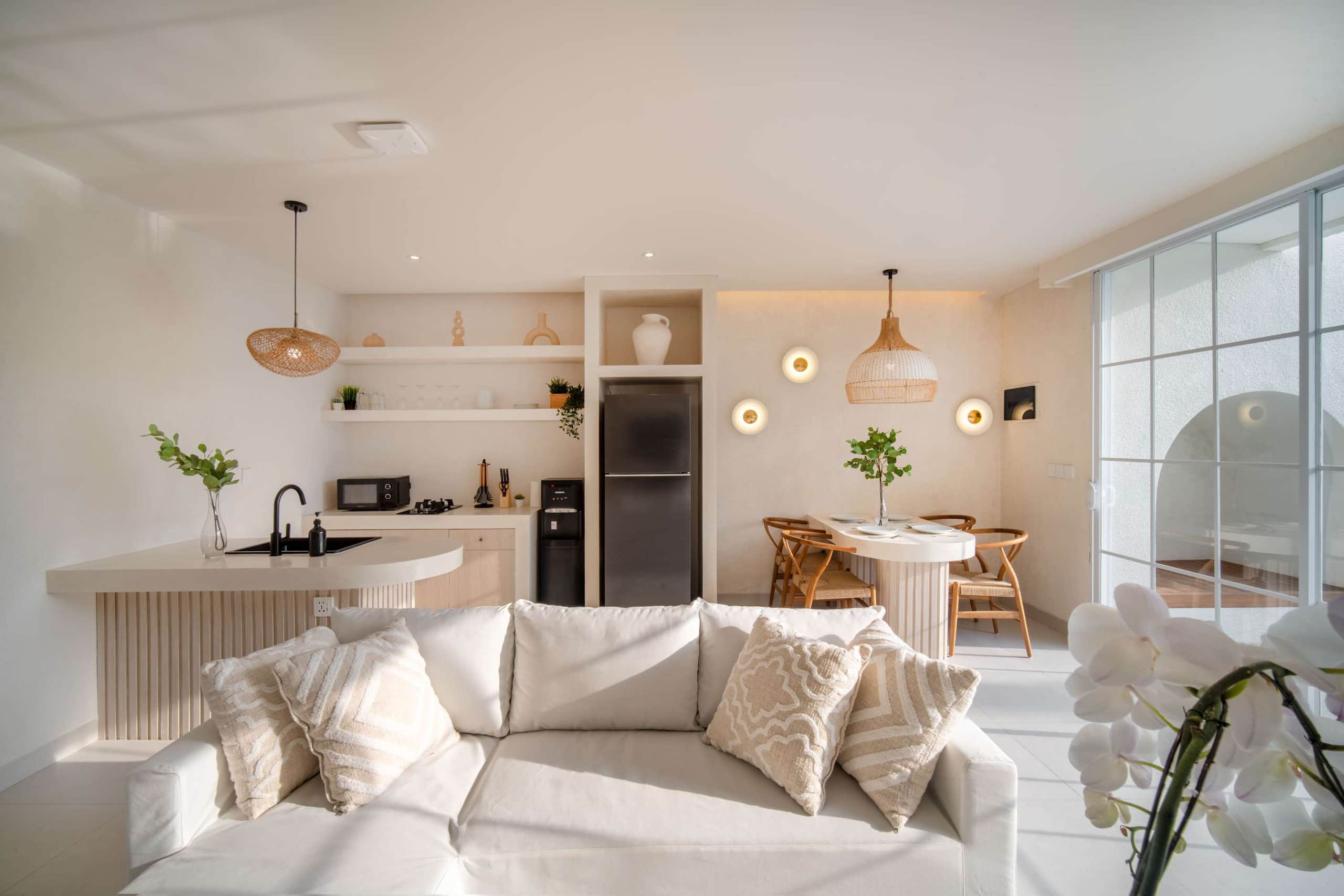 D’Amour Spanish-Style 2BR Villa – Heart of Canggu 19