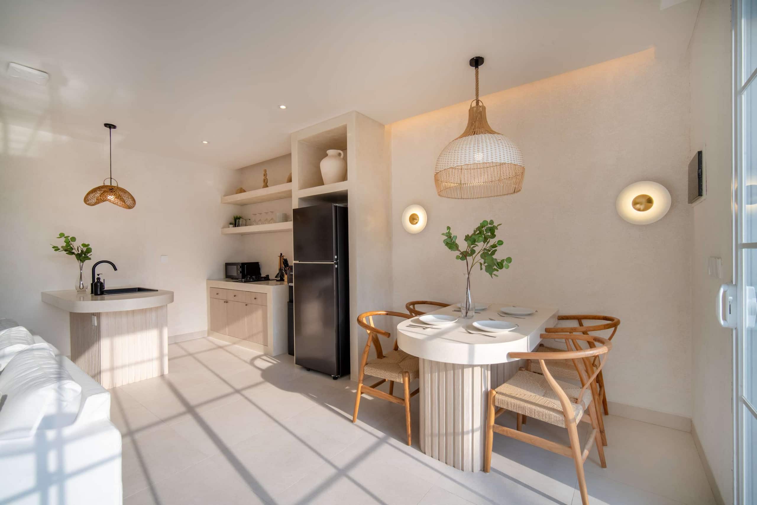 D’Amour Spanish-Style 2BR Villa – Heart of Canggu 18