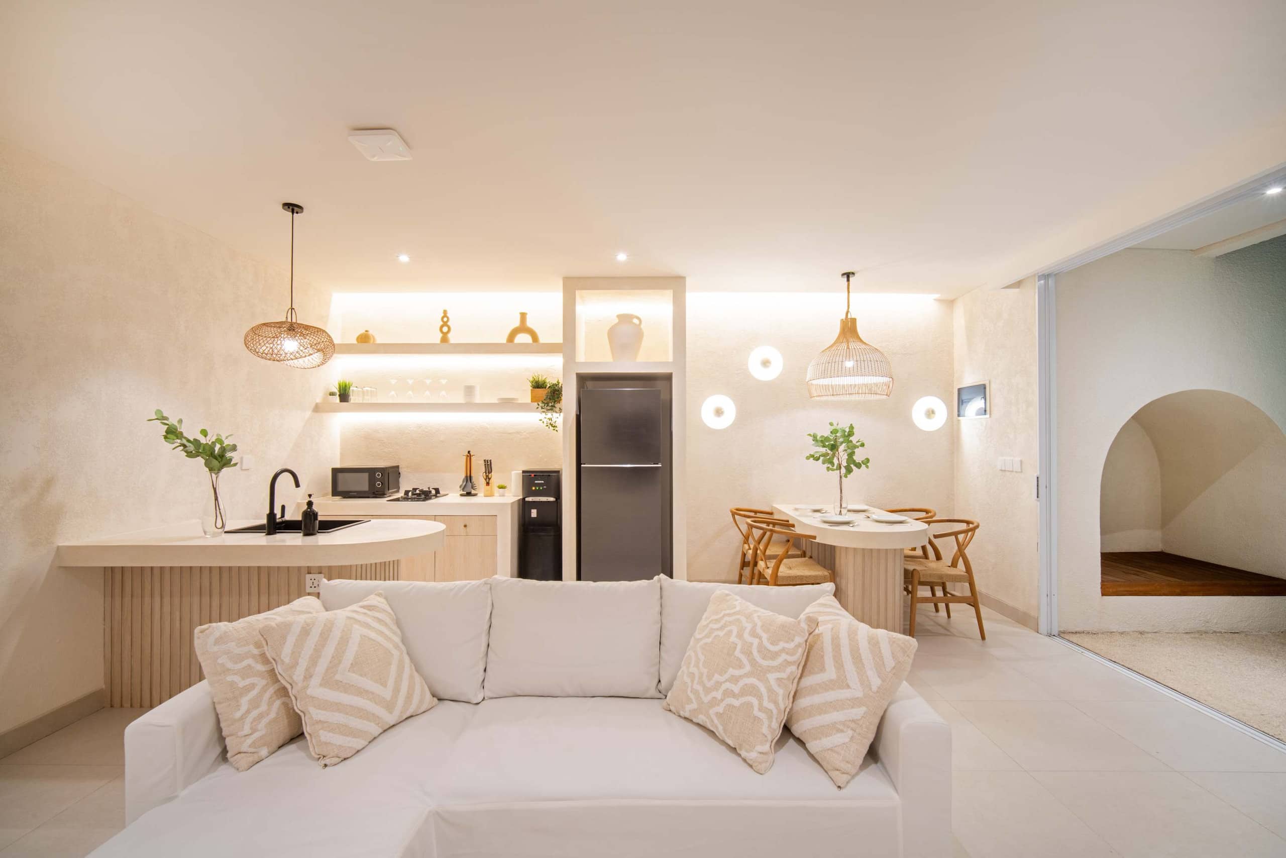 D’Amour Spanish-Style 2BR Villa – Heart of Canggu 26