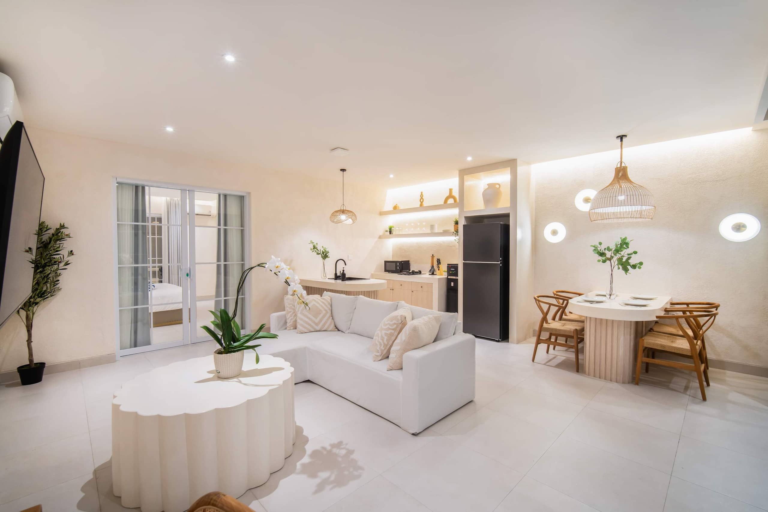D’Amour Spanish-Style 2BR Villa – Heart of Canggu 30