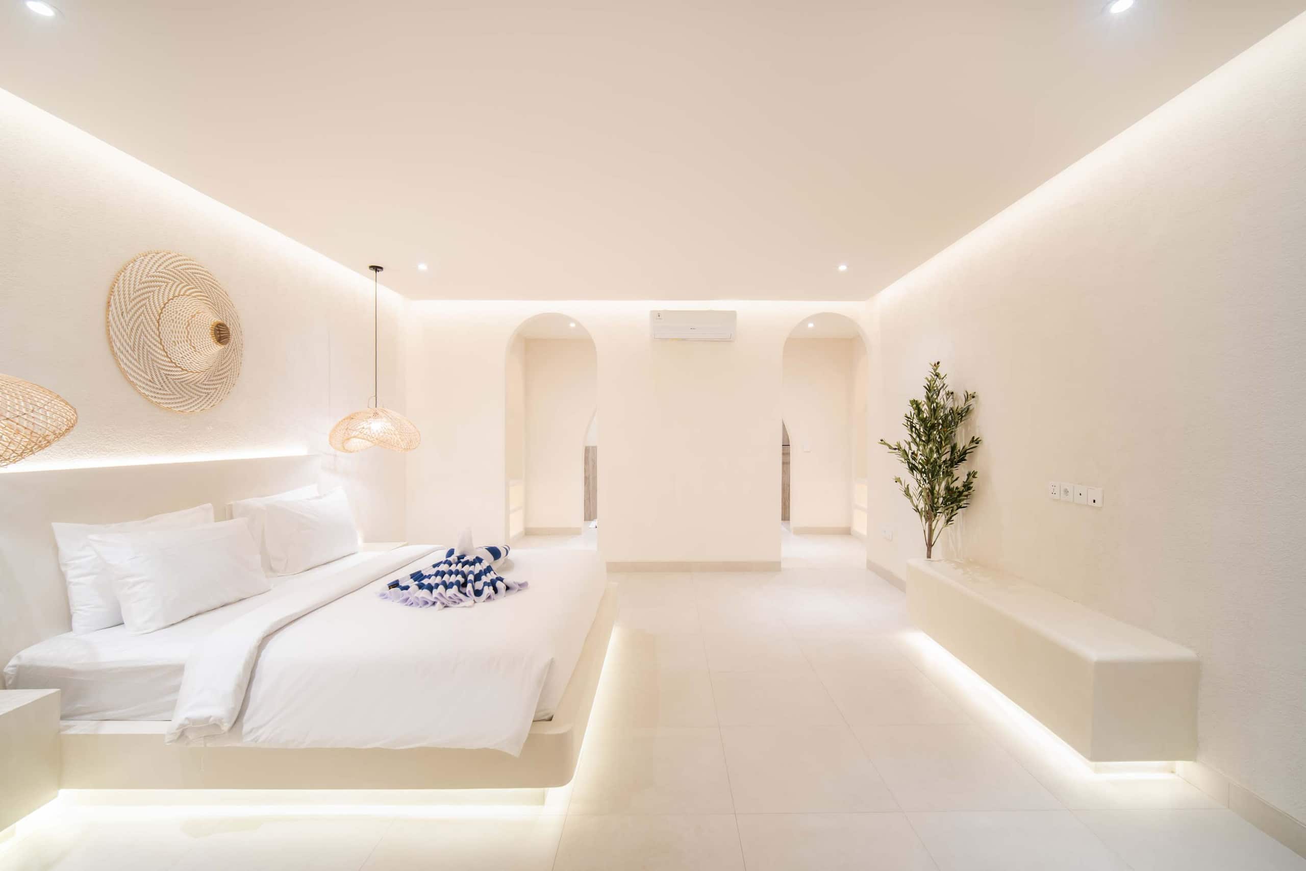D’Amour Spanish-Style 2BR Villa – Heart of Canggu 35
