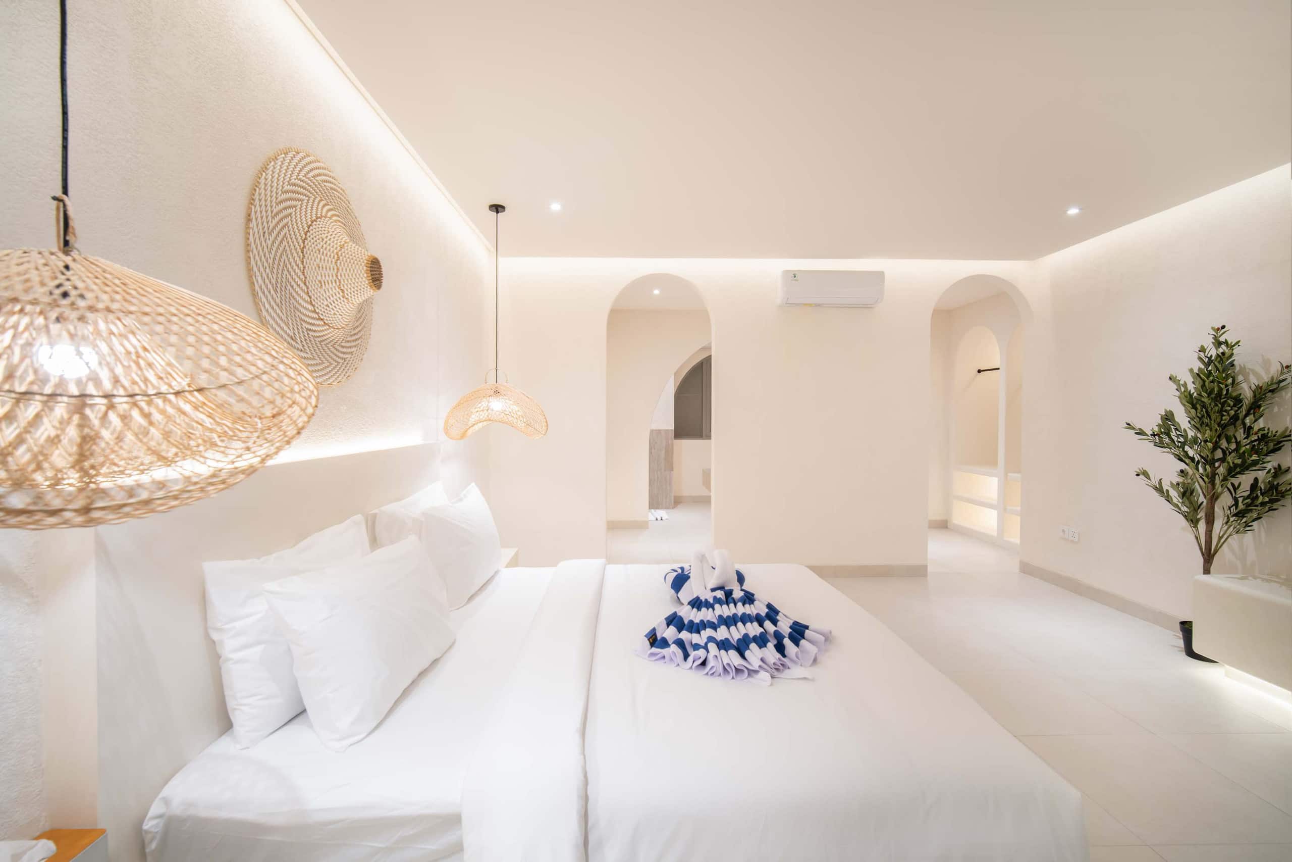 D’Amour Spanish-Style 2BR Villa – Heart of Canggu 39
