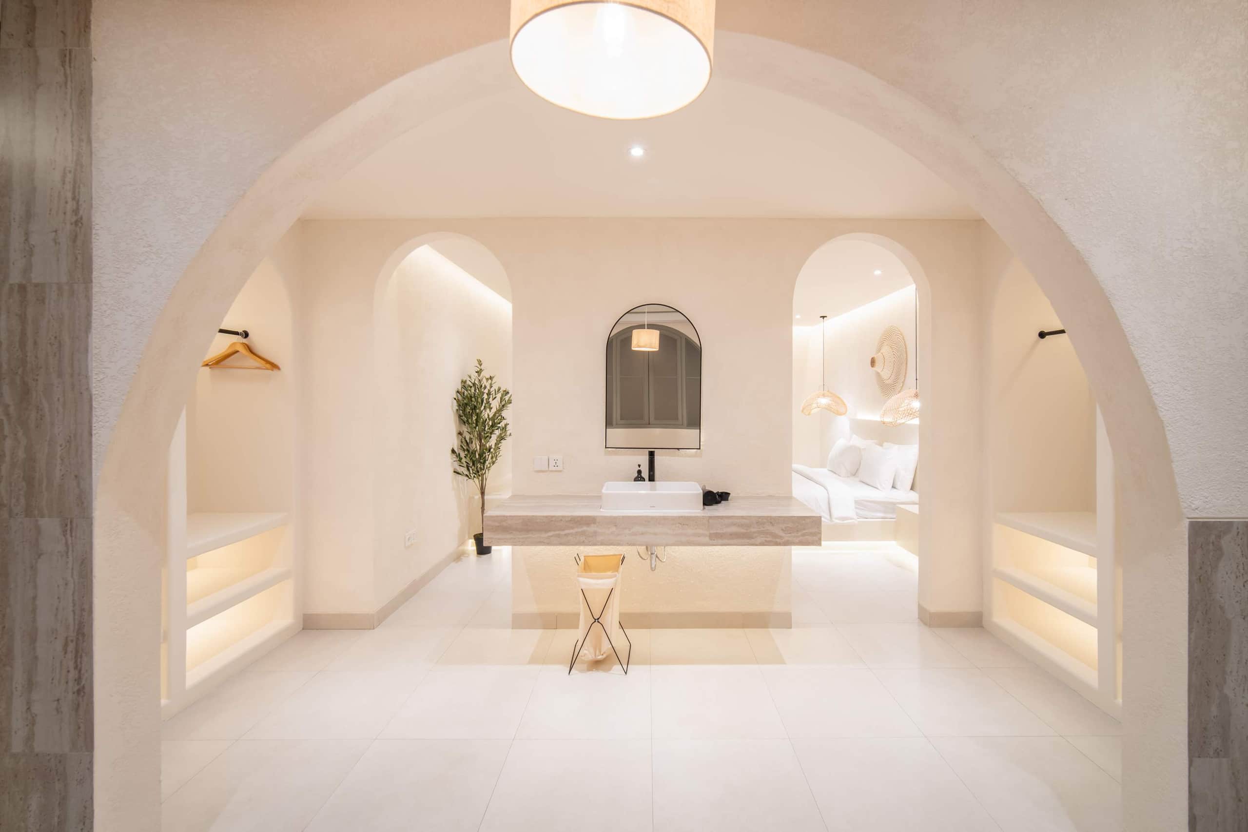 D’Amour Spanish-Style 2BR Villa – Heart of Canggu 40