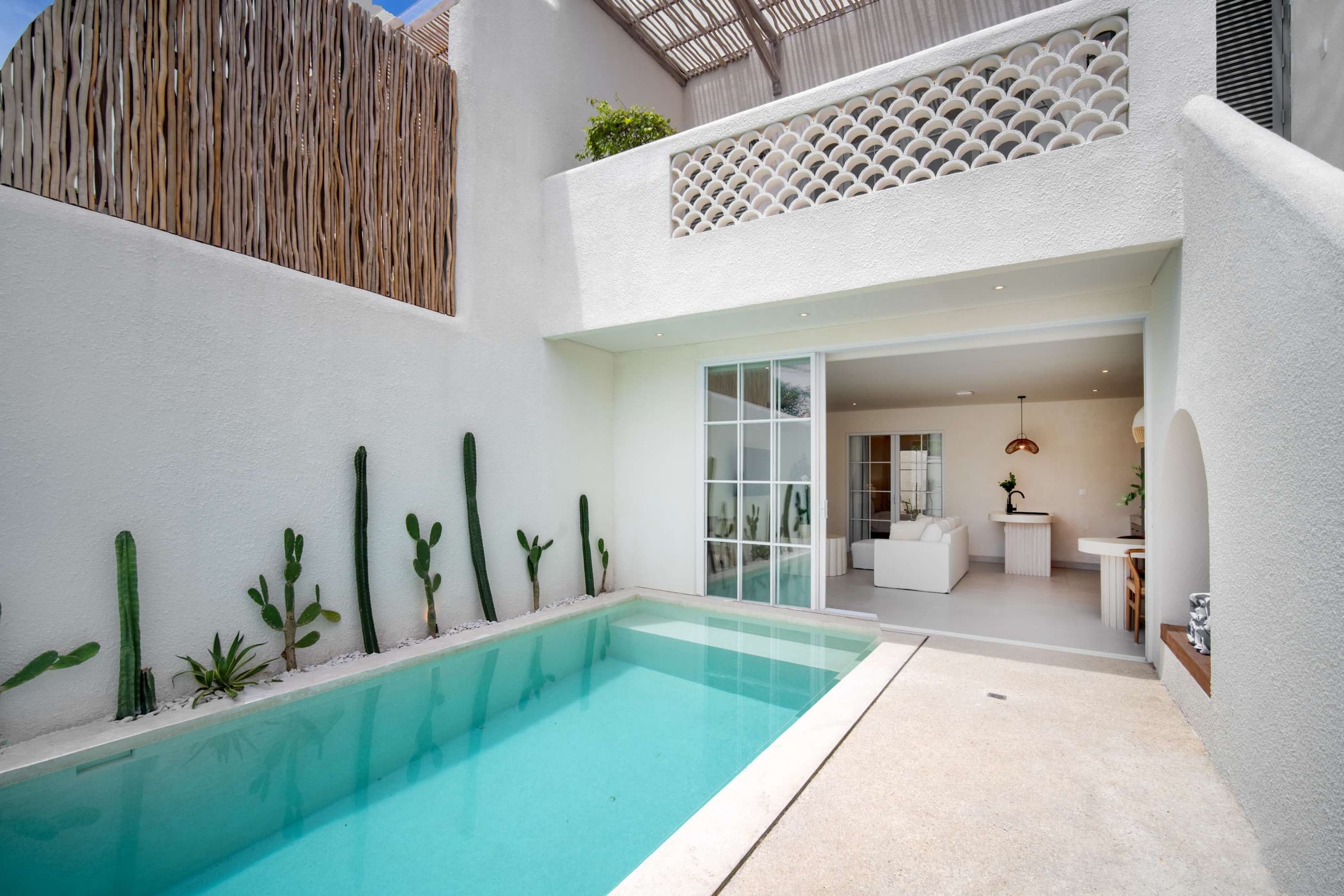 D’Amour Spanish-Style 2BR Villa – Heart of Canggu 9