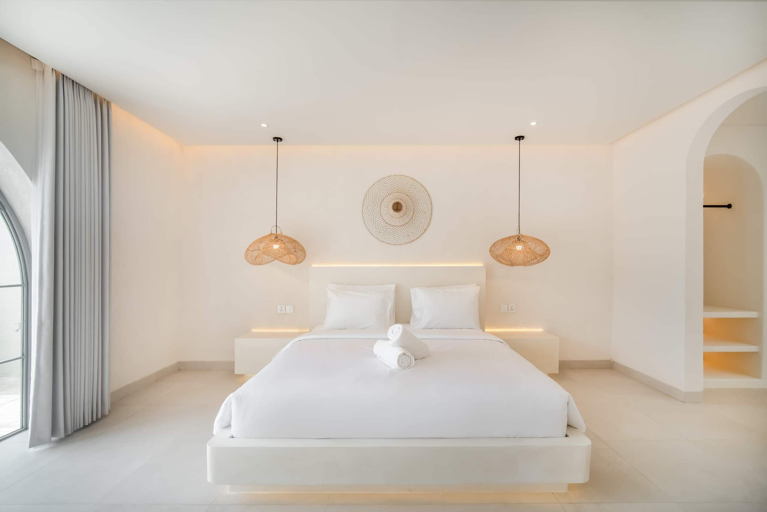 D’Amour Spanish-Style 2BR Villa – Heart of Canggu 38