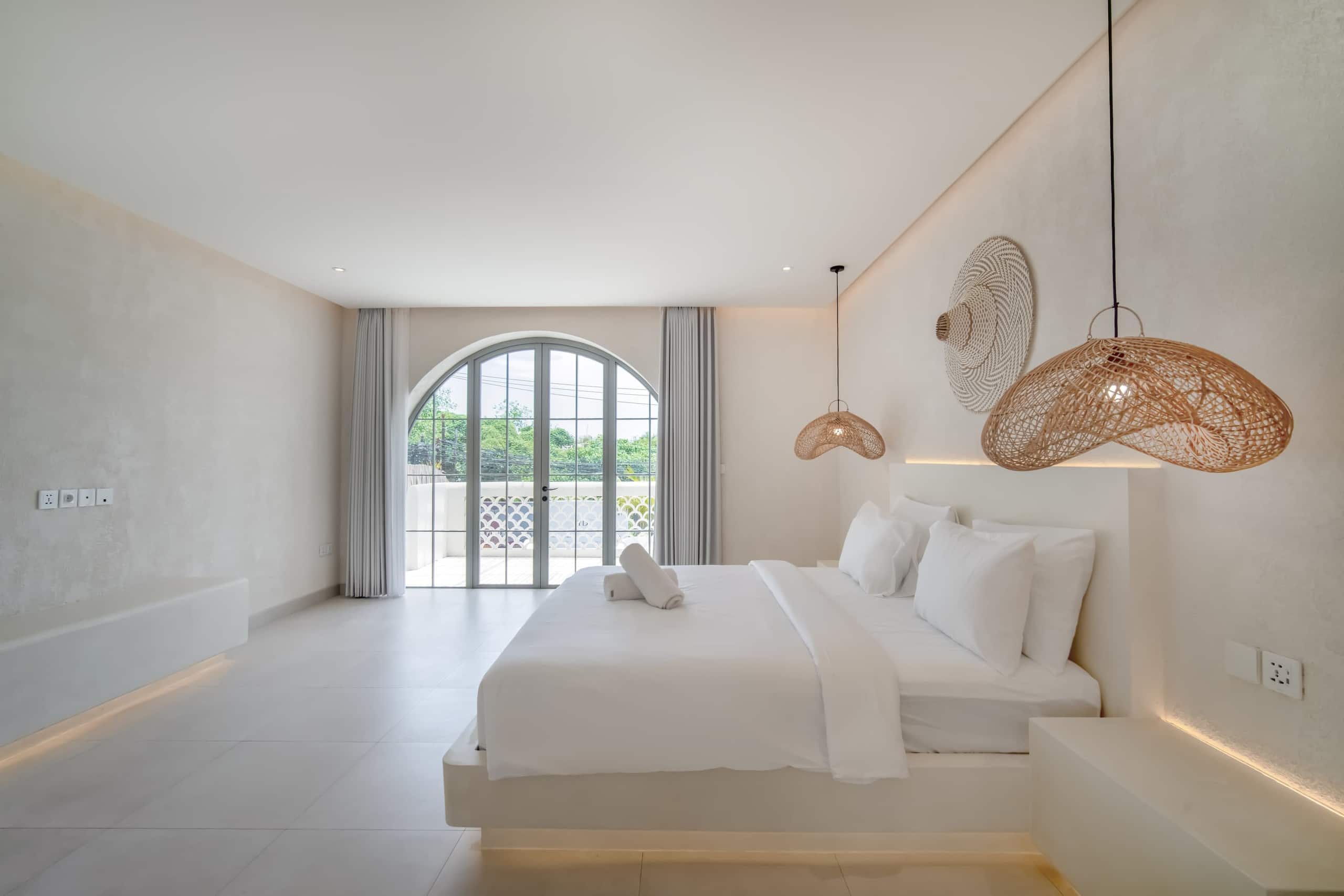 D’Amour Spanish-Style 2BR Villa – Heart of Canggu 37