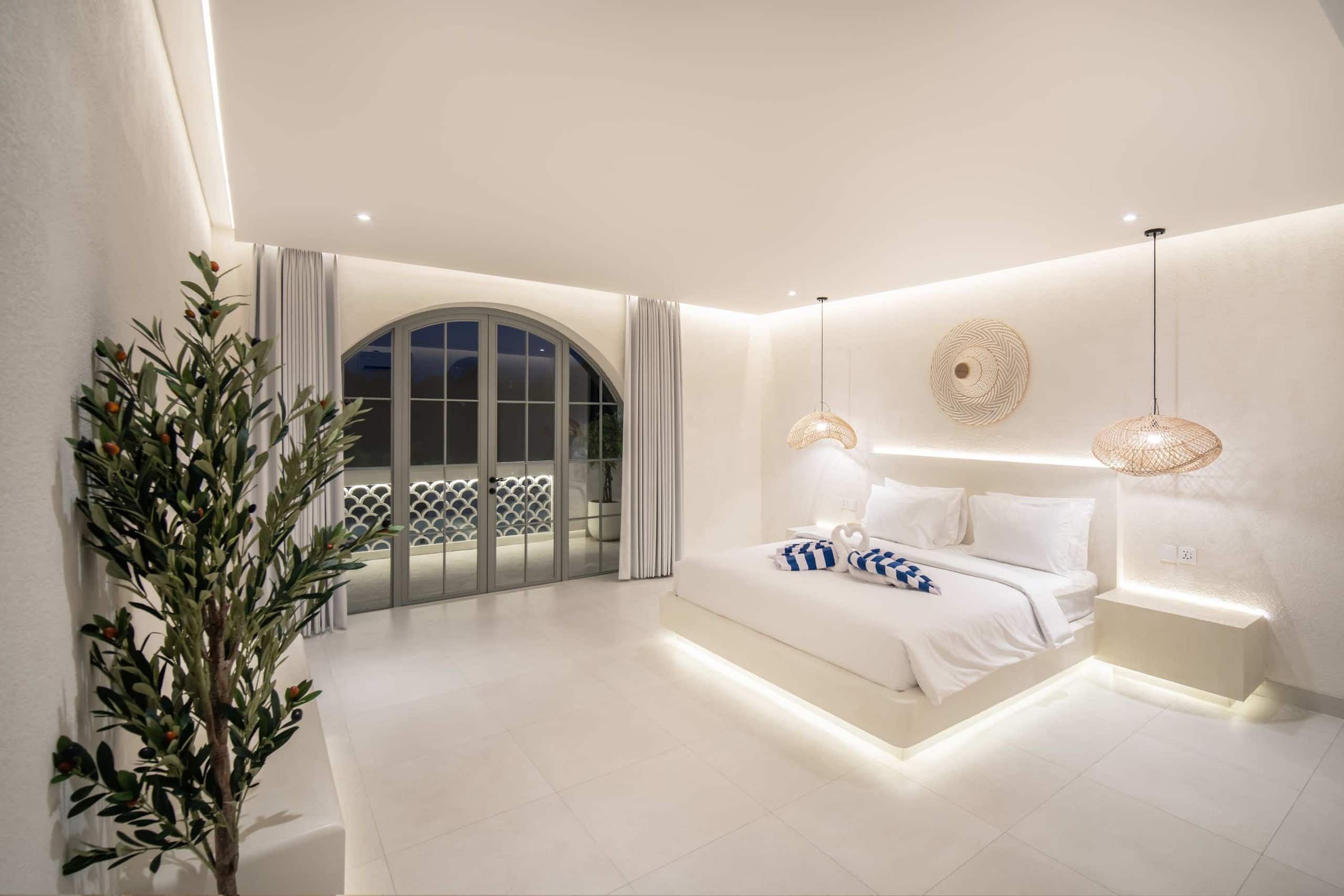 D’Amour Spanish-Style 2BR Villa – Heart of Canggu 36