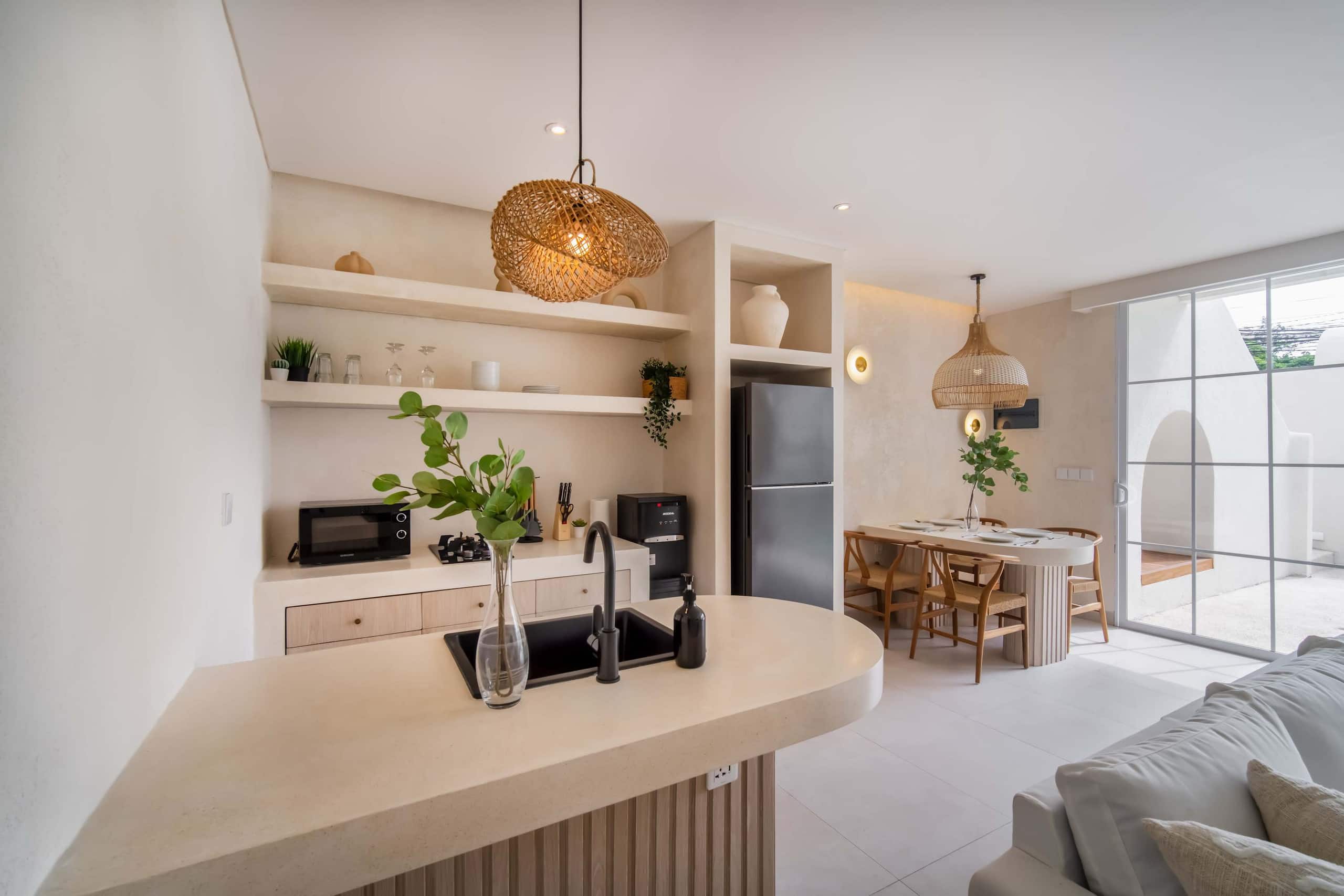 D’Amour Spanish-Style 2BR Villa – Heart of Canggu 11