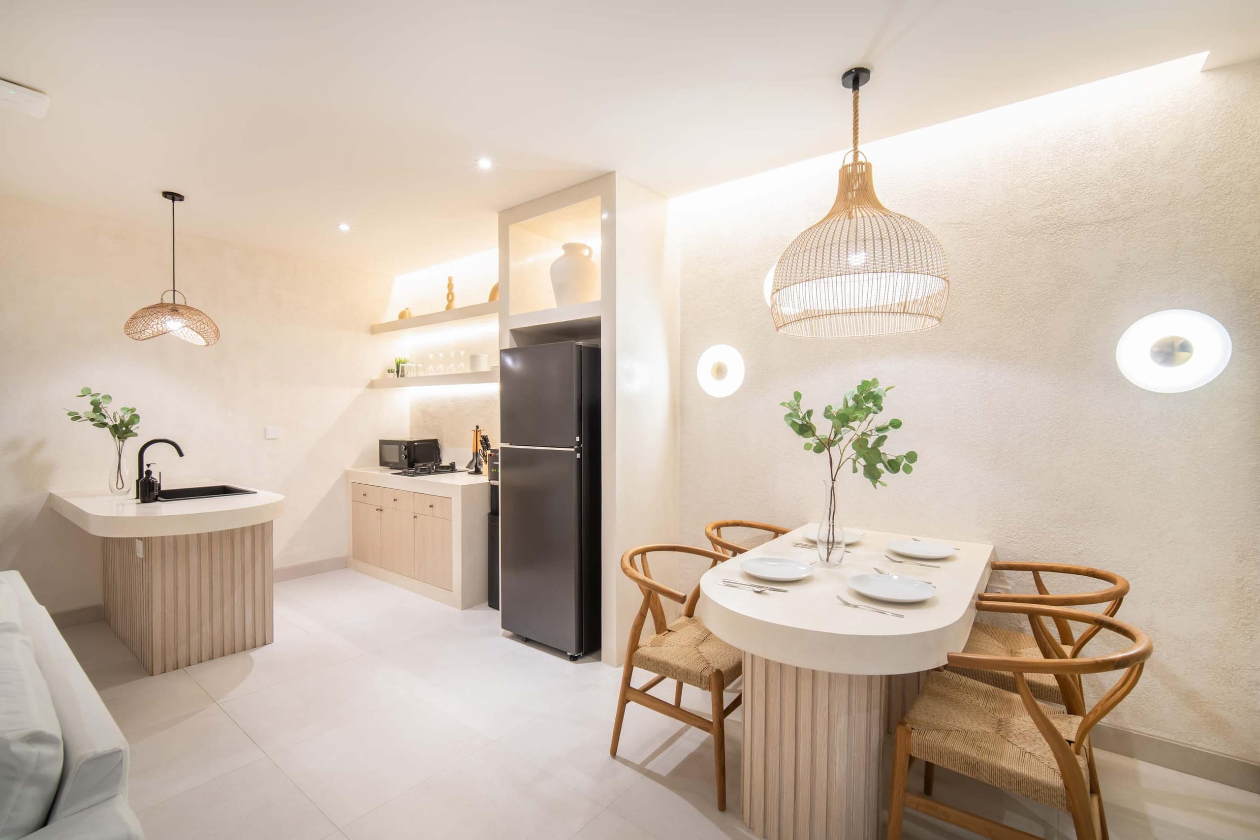 D’Amour Spanish-Style 2BR Villa – Heart of Canggu 12