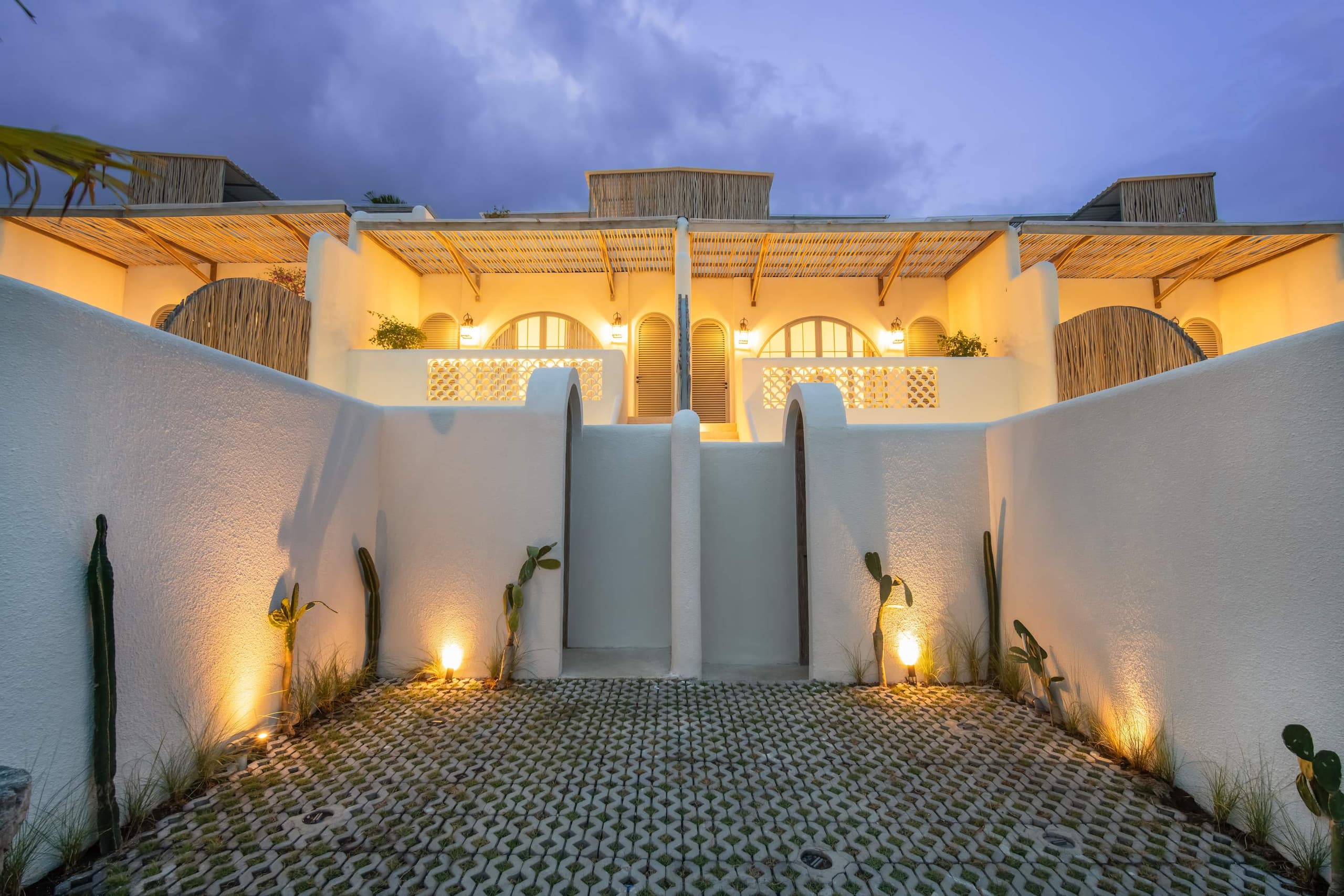 D’Amour Spanish-Style 2BR Villa – Heart of Canggu — photo 4