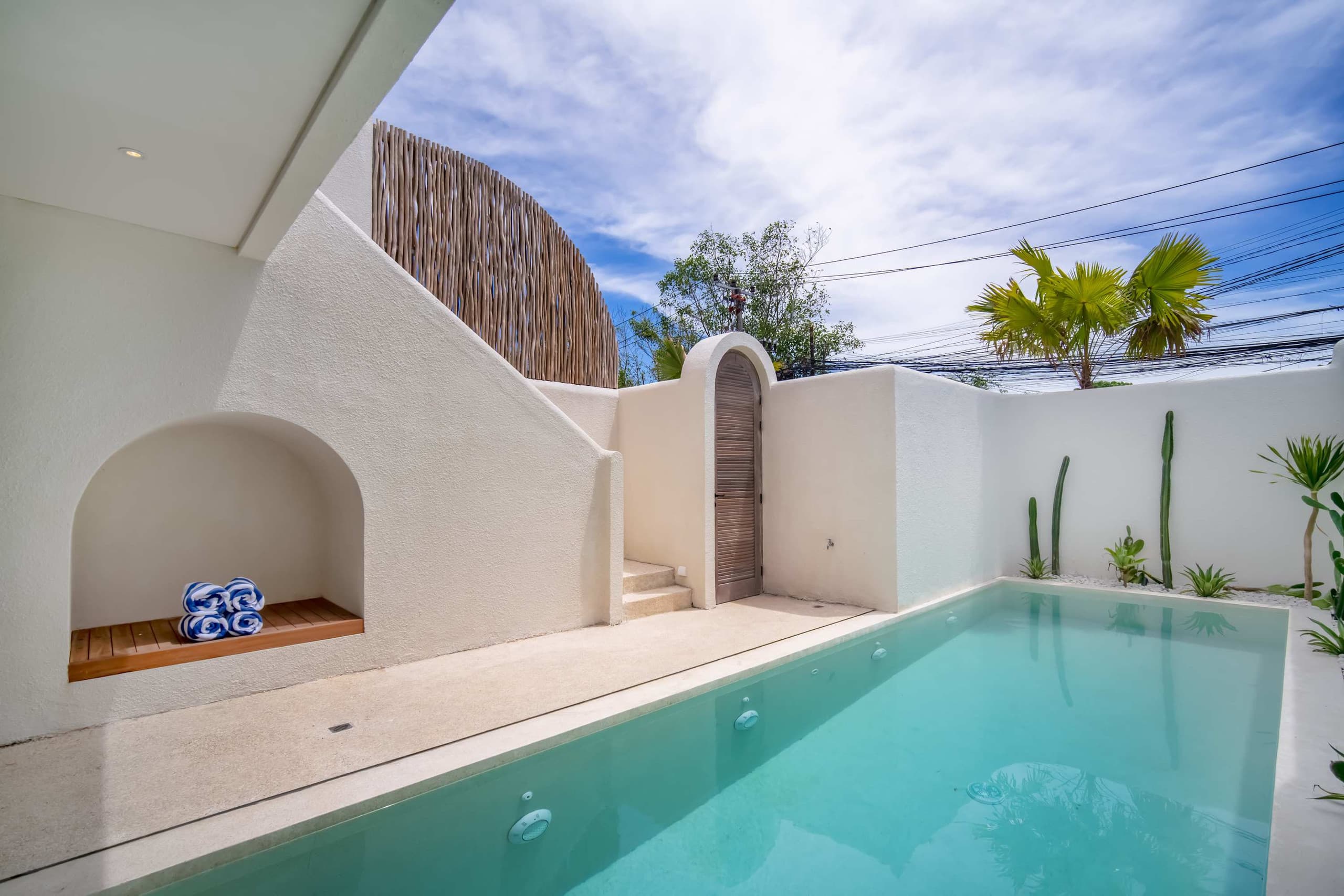 D’Amour Spanish-Style 2BR Villa – Heart of Canggu 8