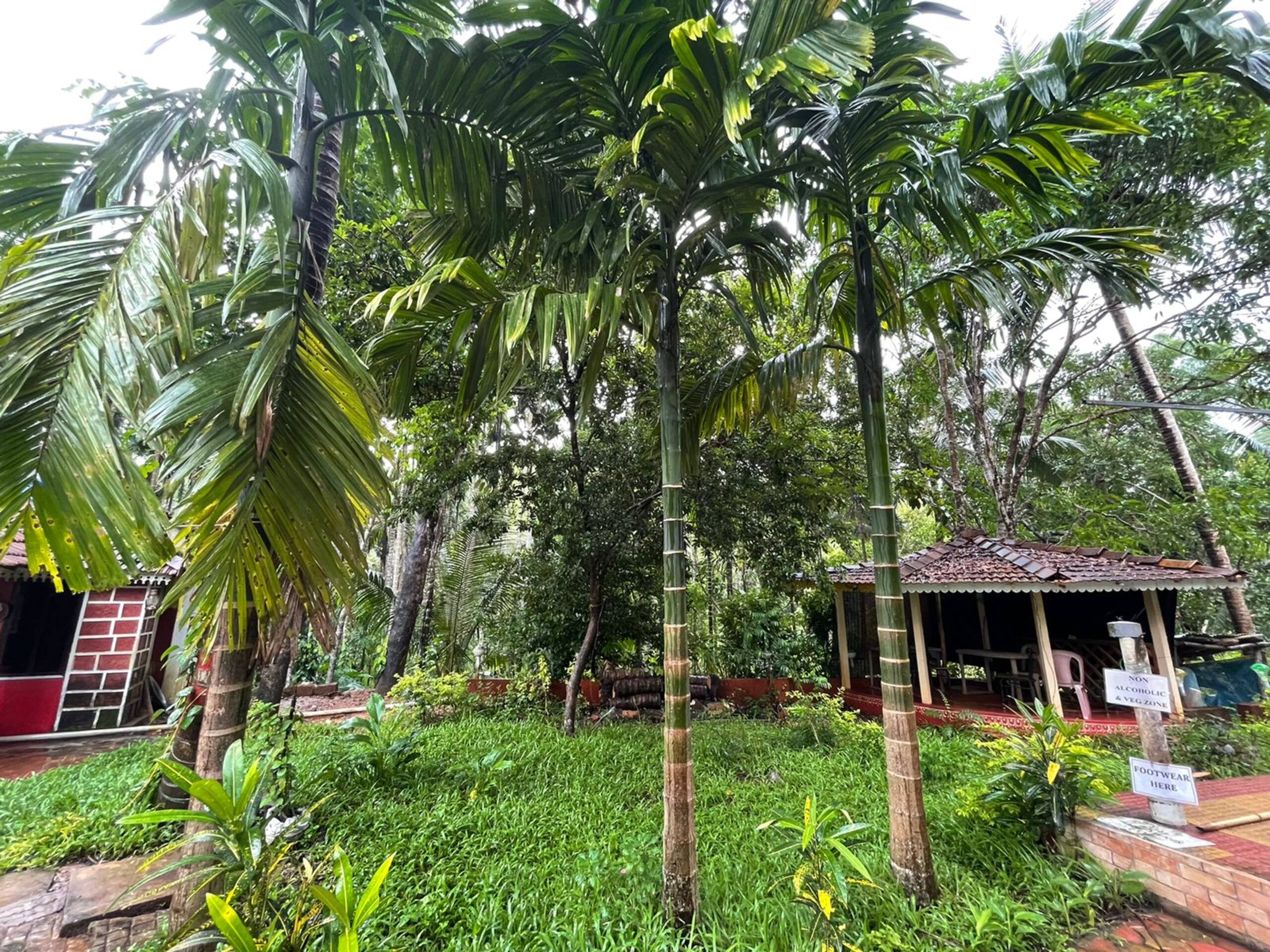 TripThrill Bidara Homestay - Gubbi Mane 3