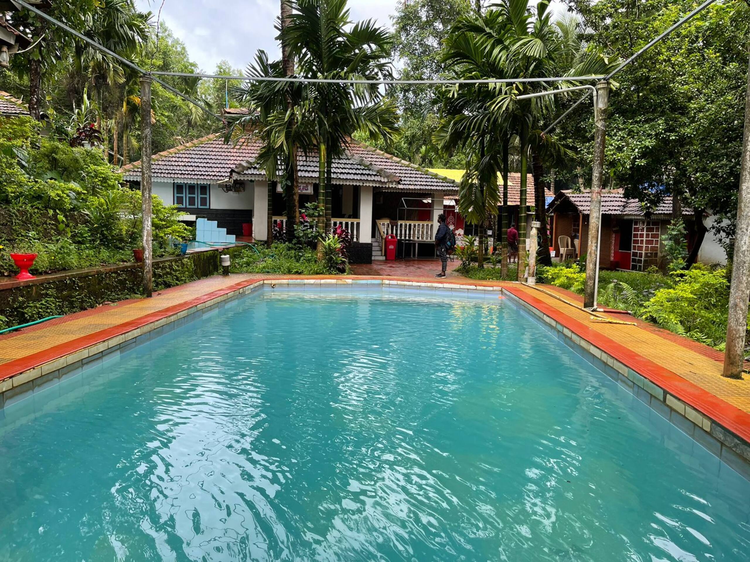 TripThrill Bidara Homestay - Gubbi Mane 1
