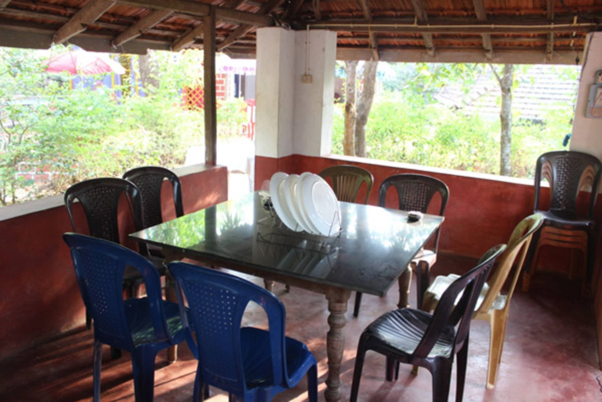 TripThrill Bidara Homestay - Gubbi Mane 26