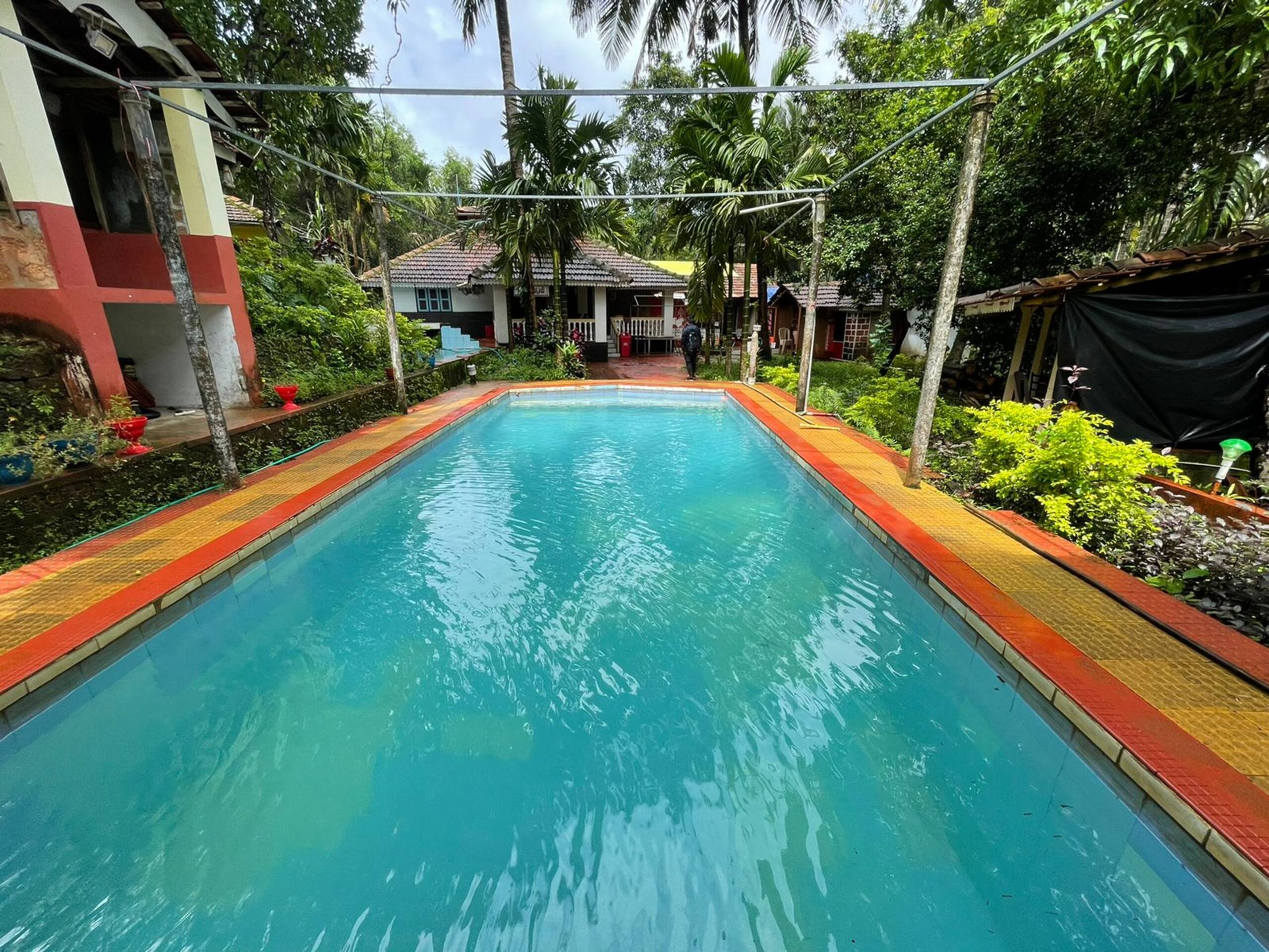 TripThrill Bidara Homestay - Gubbi Mane 14