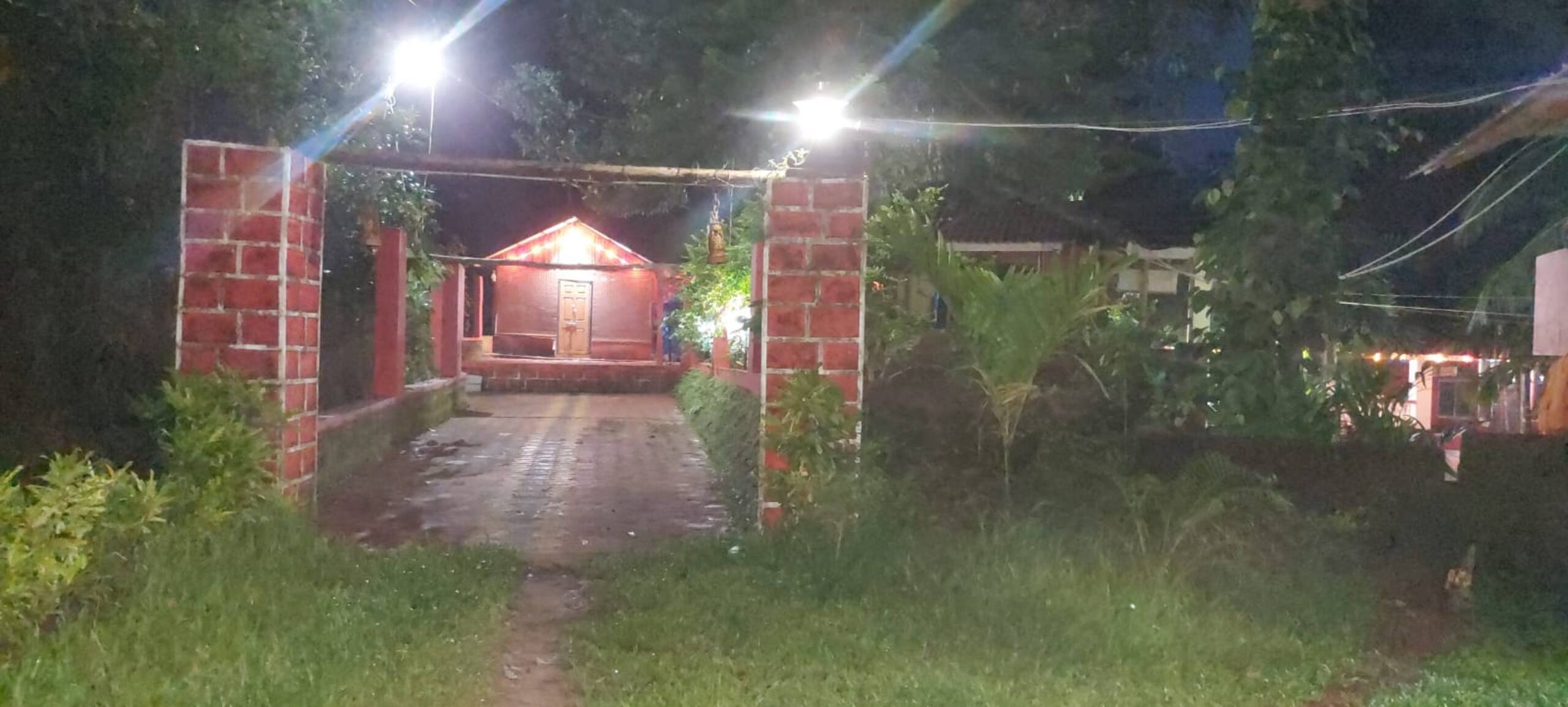 TripThrill Bidara Homestay - Gubbi Mane 21
