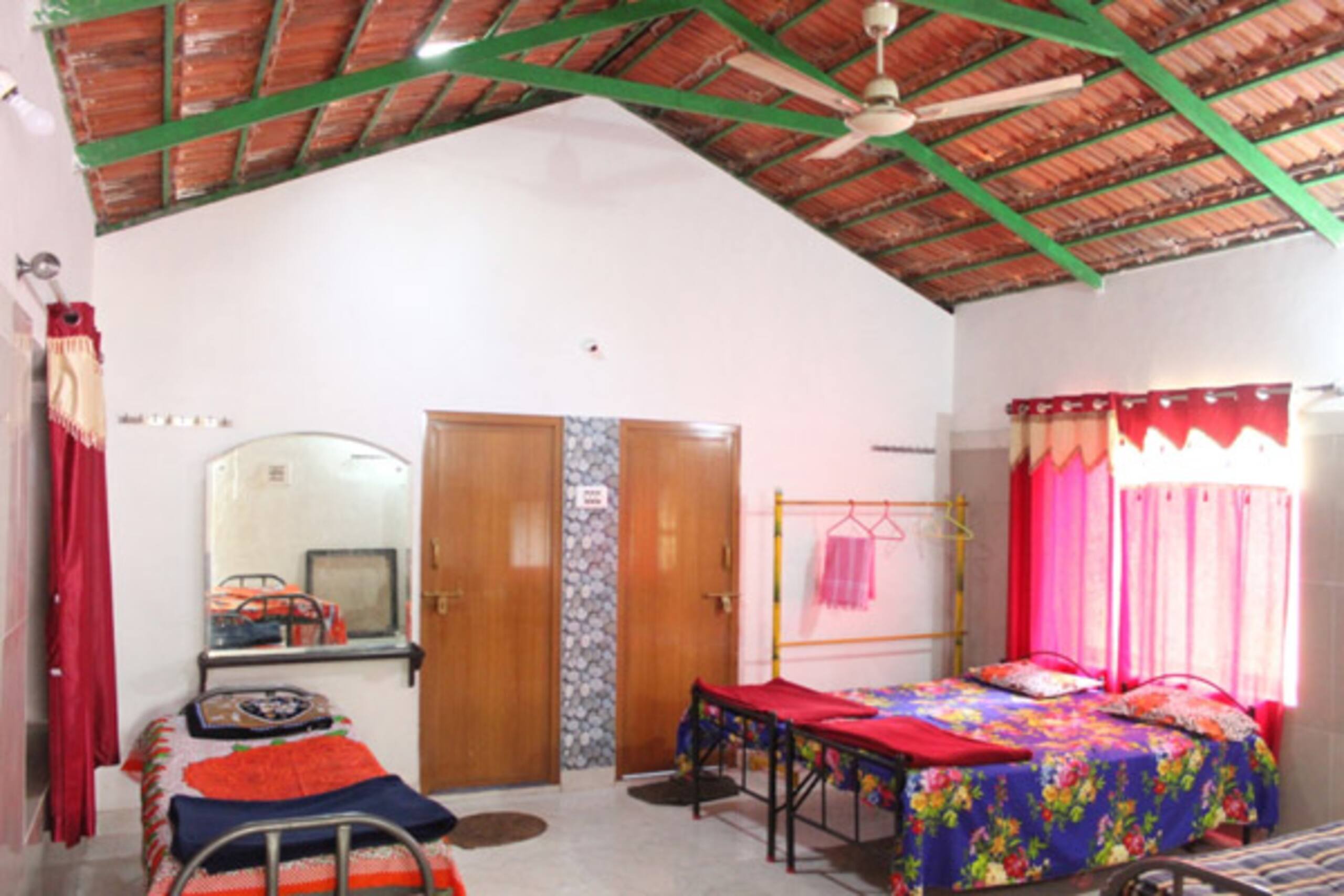 TripThrill Bidara Homestay - Gubbi Mane 29