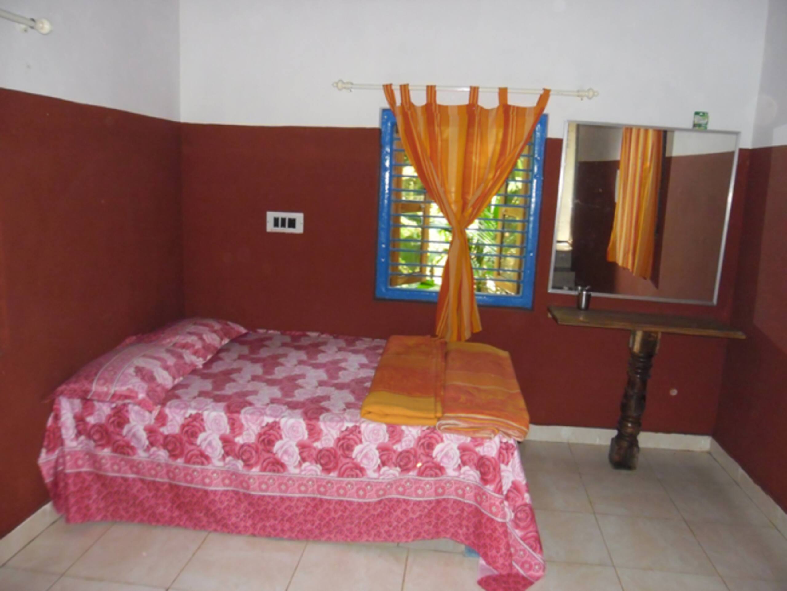 TripThrill Bidara Homestay - Gubbi Mane 27