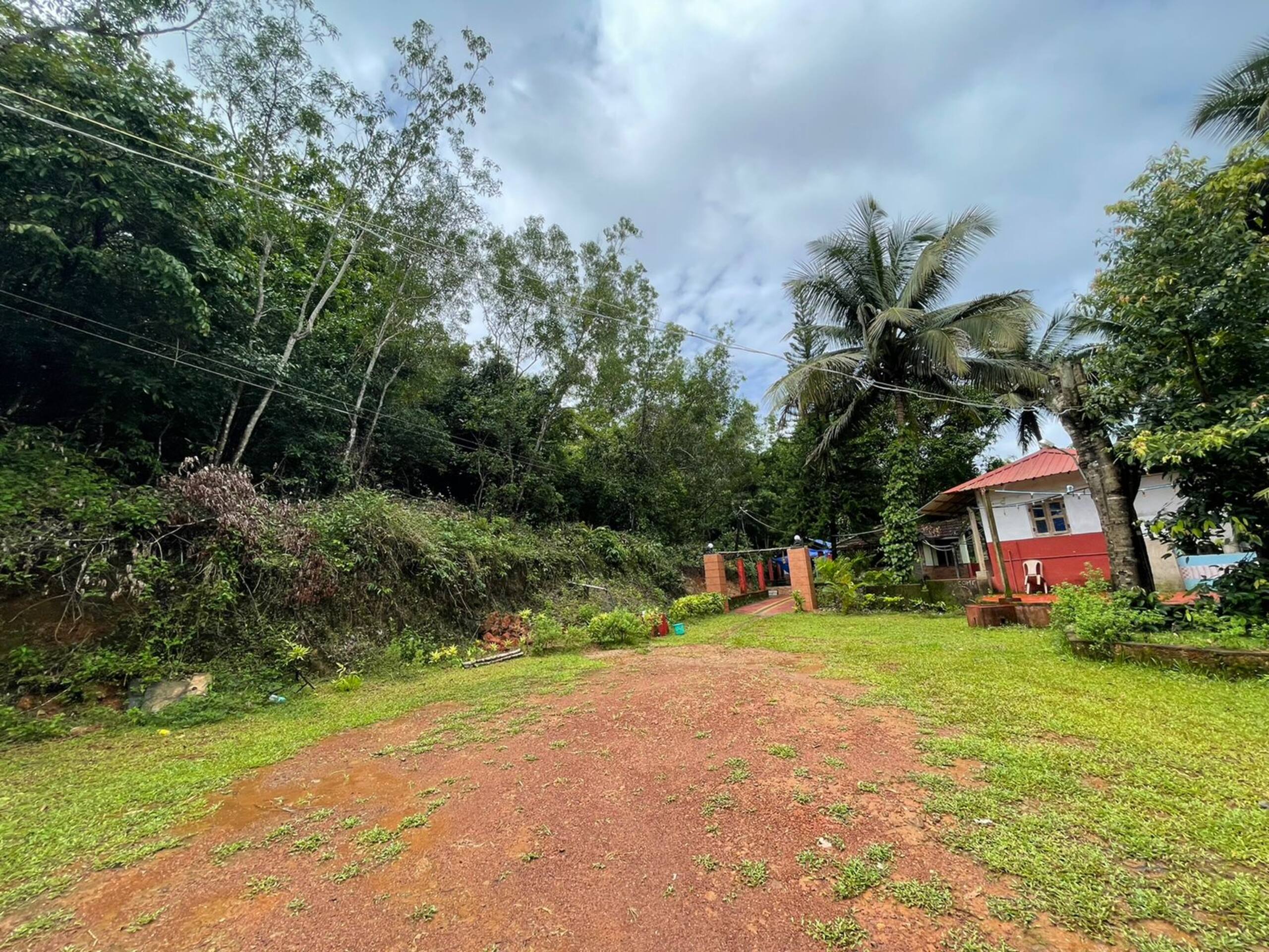 TripThrill Bidara Homestay - Gubbi Mane 11
