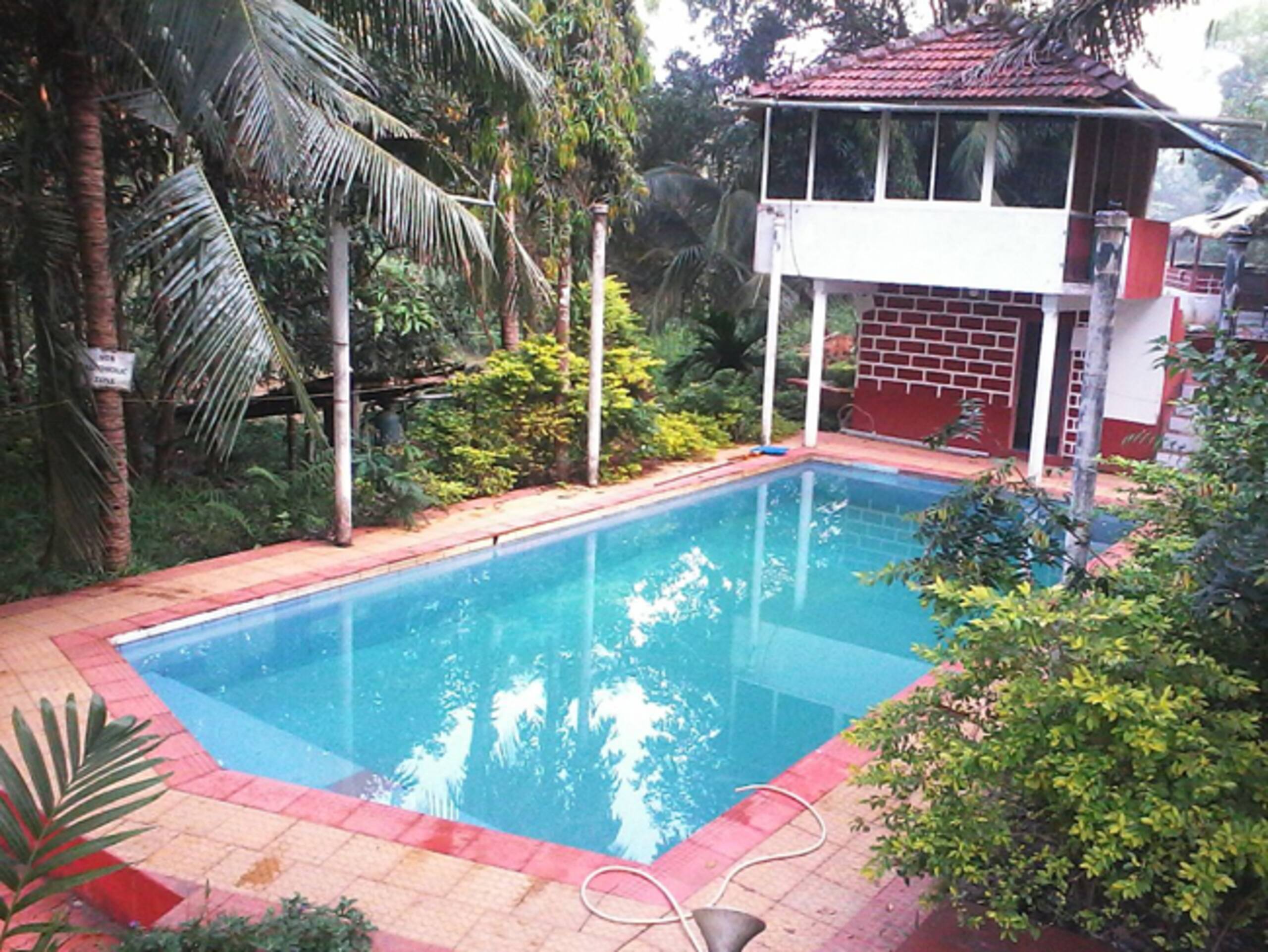 TripThrill Bidara Homestay - Gubbi Mane 19