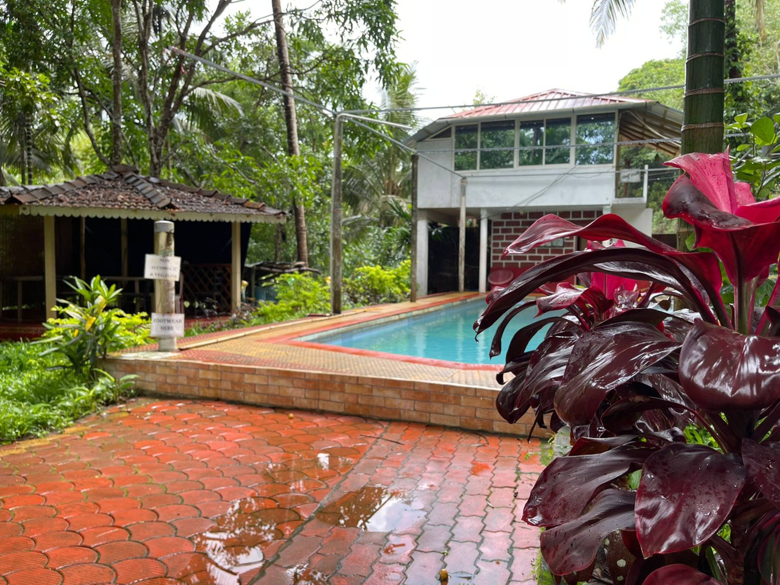 TripThrill Bidara Homestay - Gubbi Mane 17