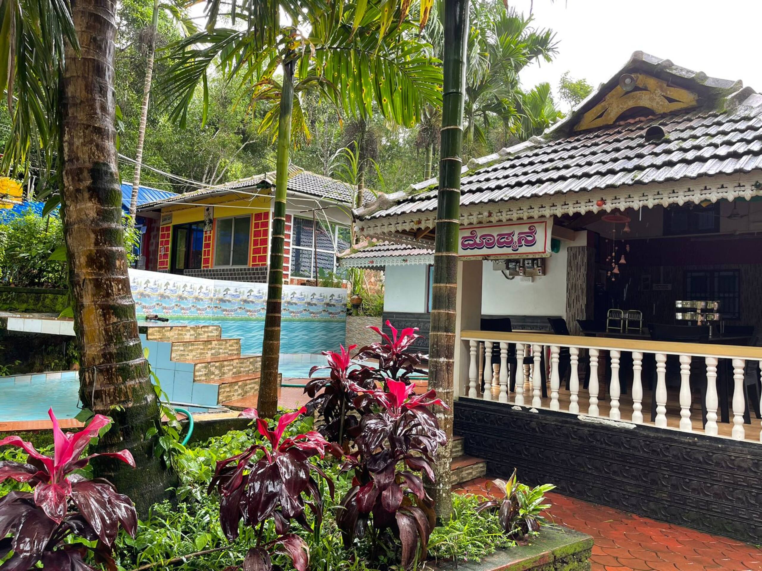TripThrill Bidara Homestay - Gubbi Mane 7
