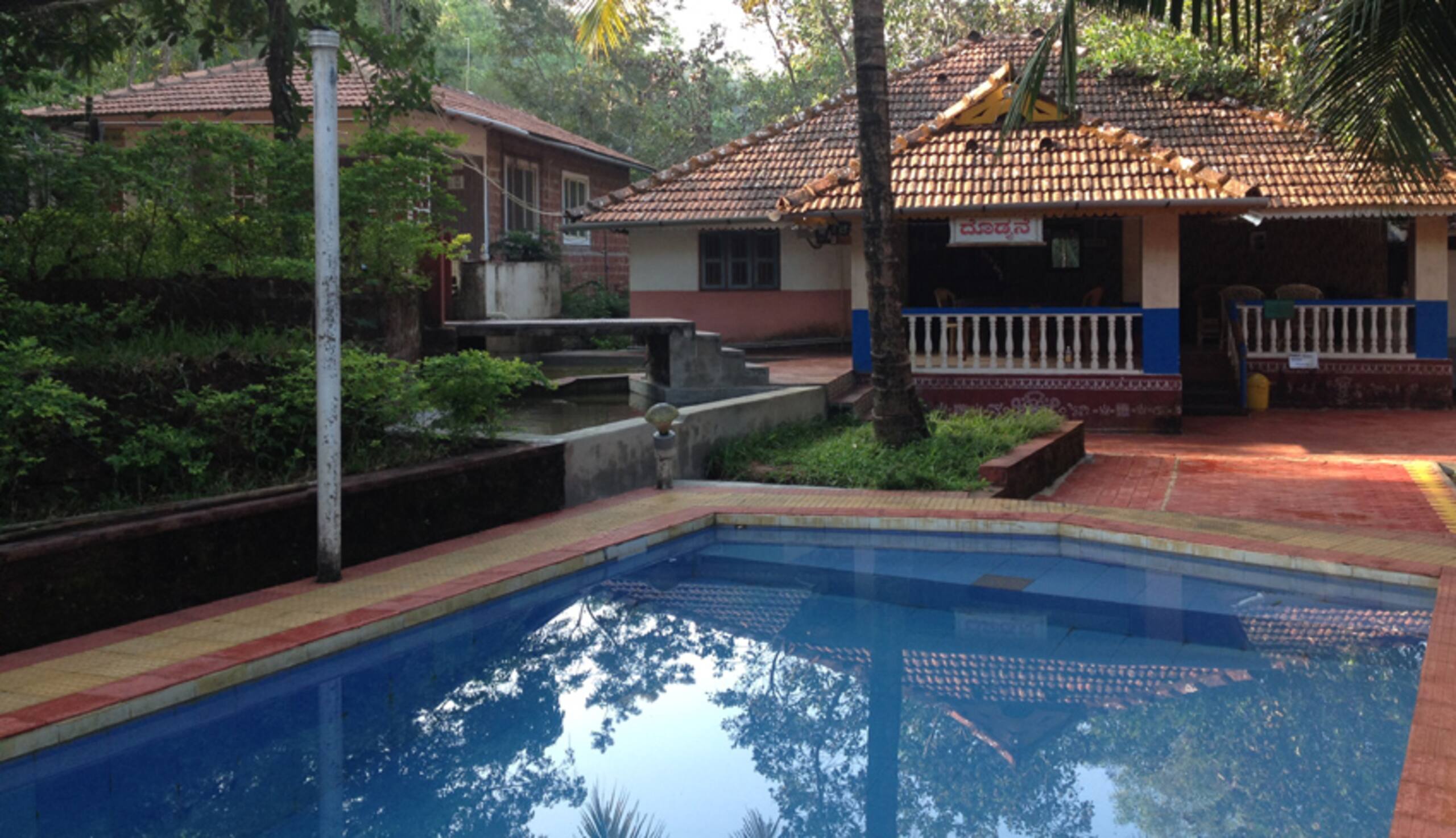 TripThrill Bidara Homestay - Gubbi Mane 13