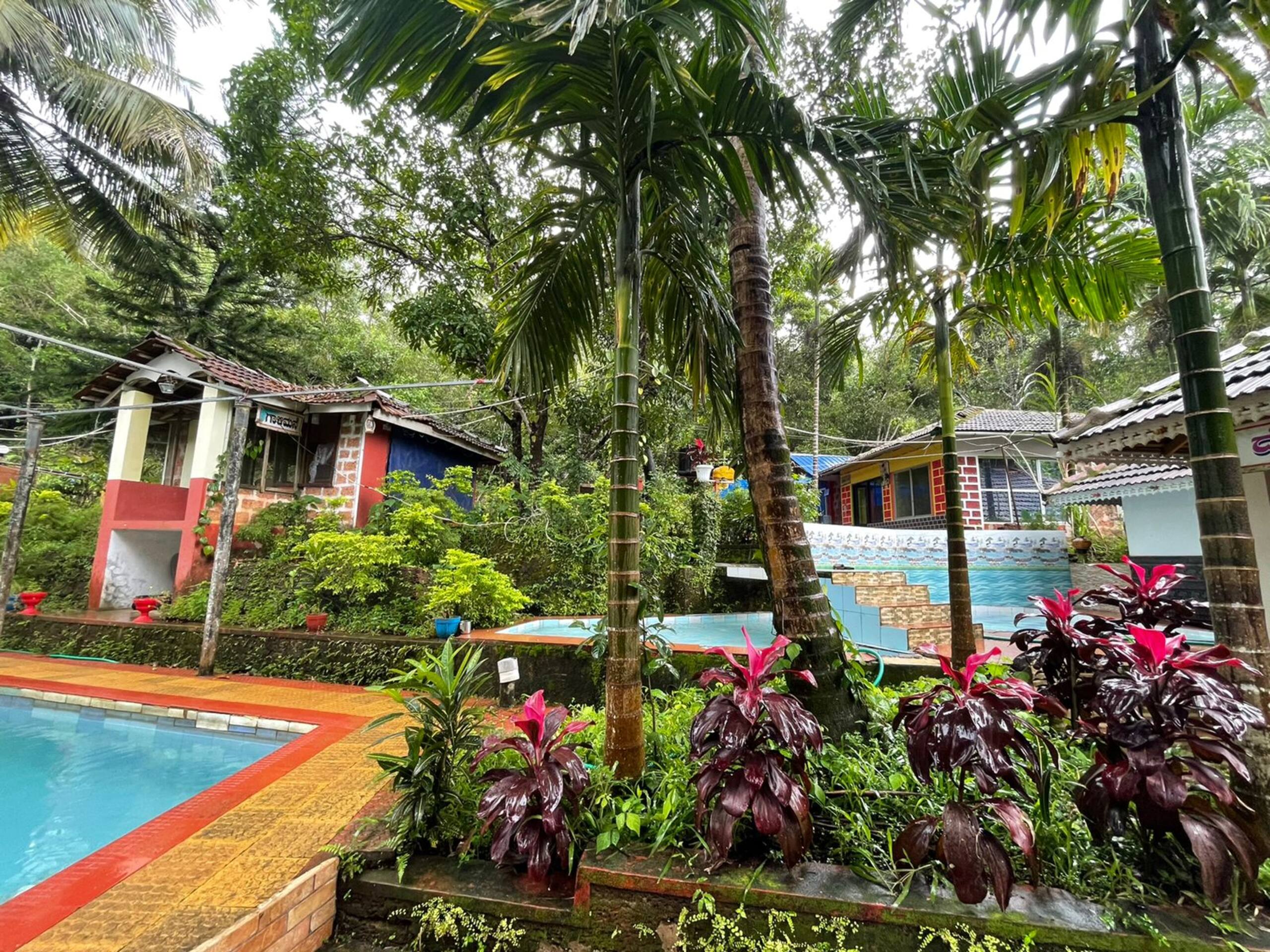 TripThrill Bidara Homestay - Gubbi Mane 2