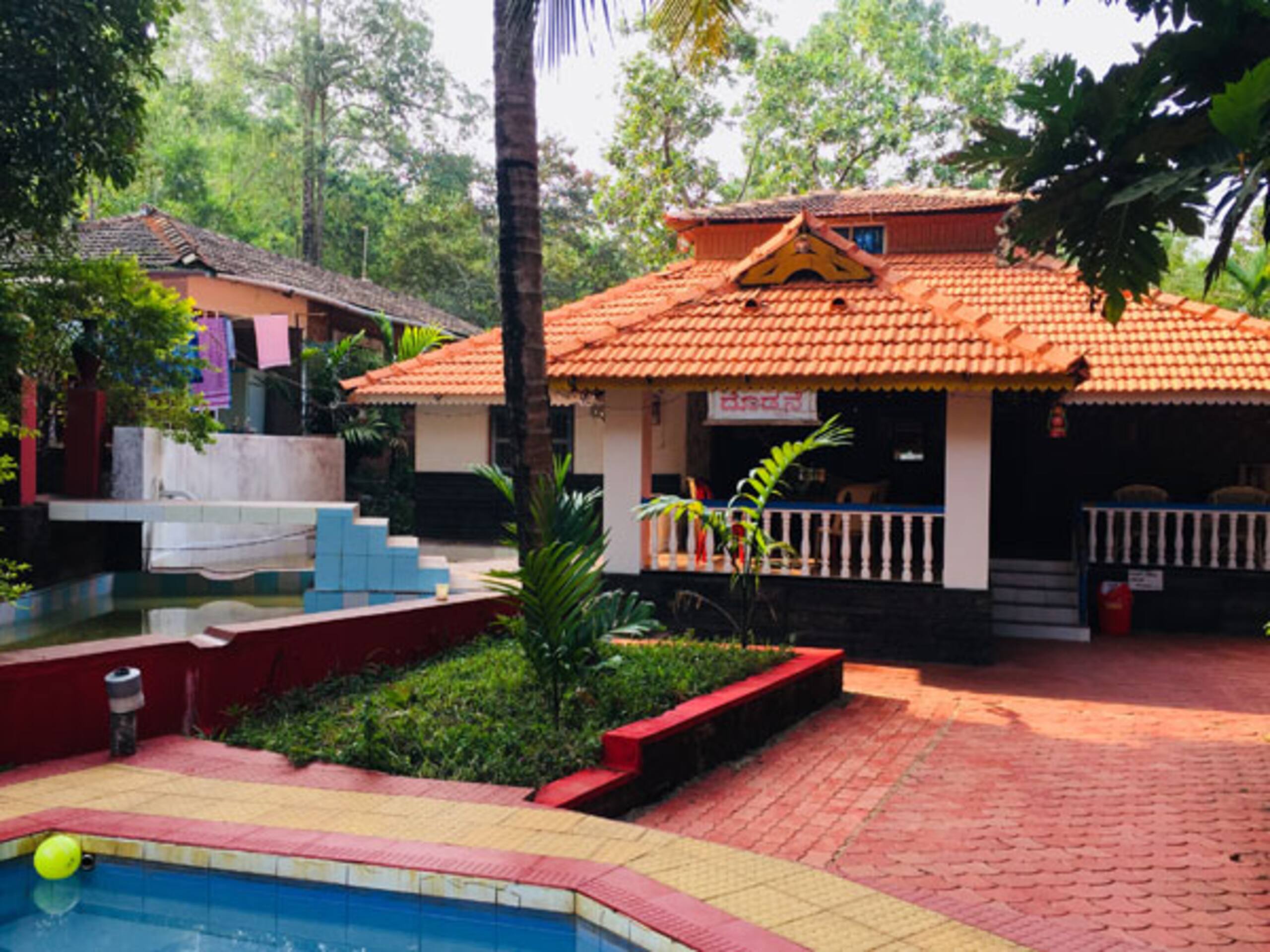 TripThrill Bidara Homestay - Gubbi Mane 5