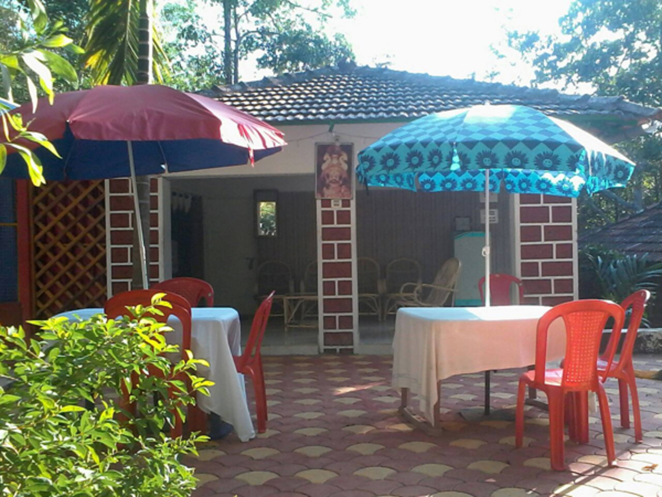 TripThrill Bidara Homestay - Gubbi Mane 24