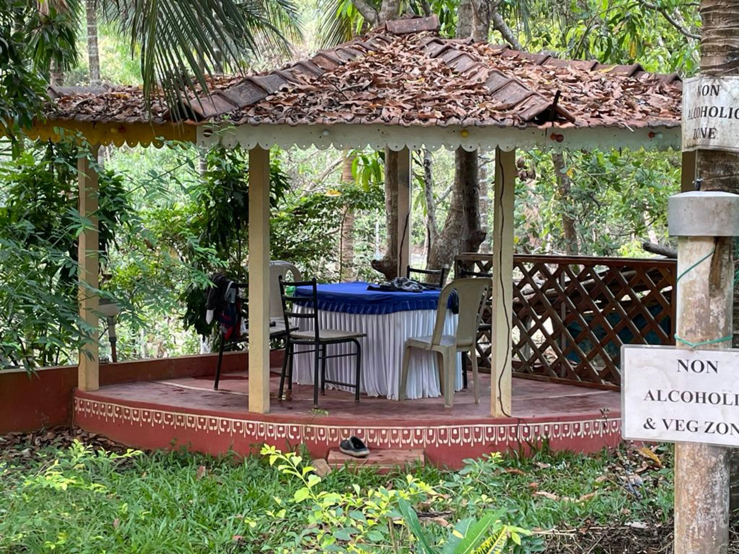 TripThrill Bidara Homestay - Gubbi Mane 22