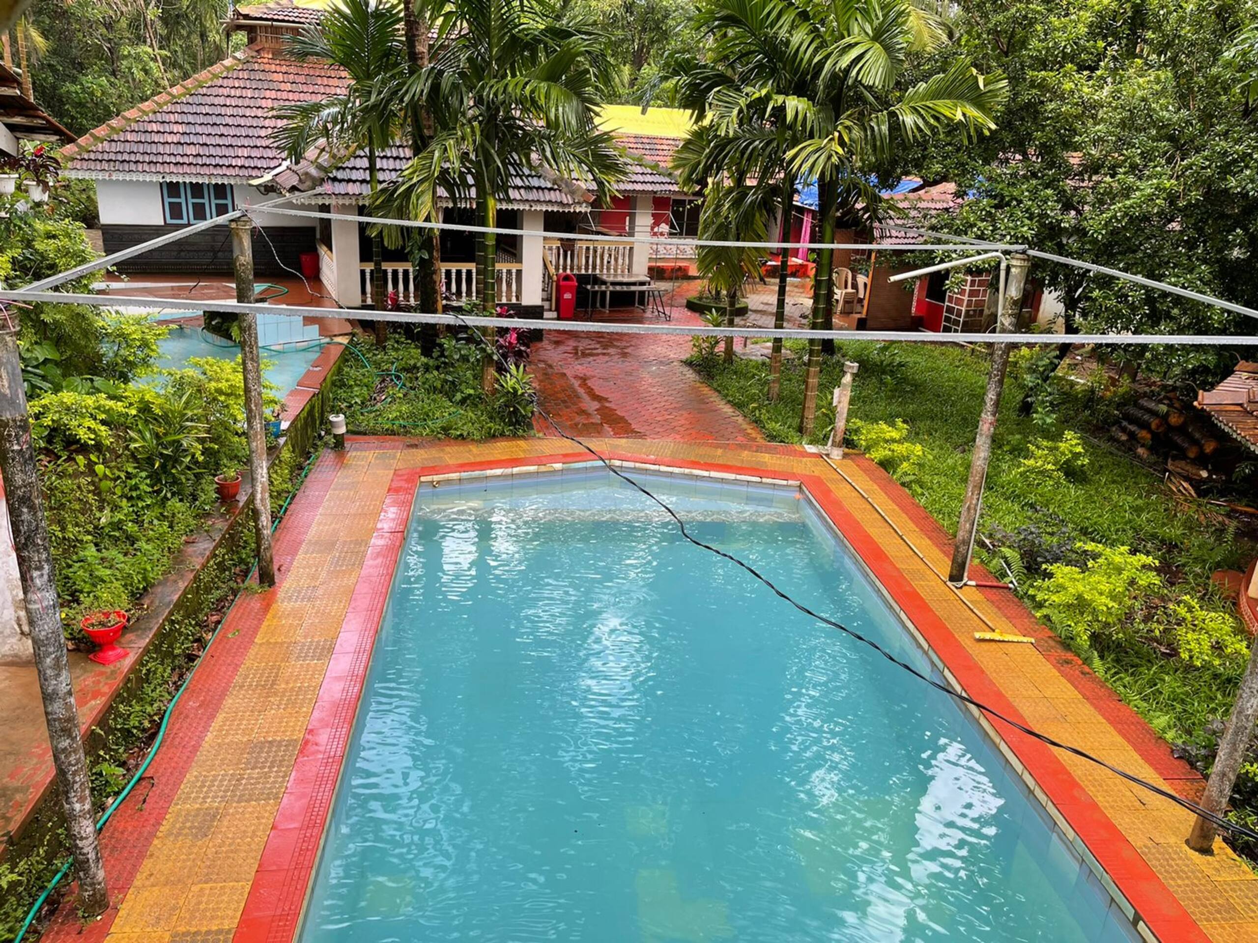 TripThrill Bidara Homestay - Gubbi Mane 8