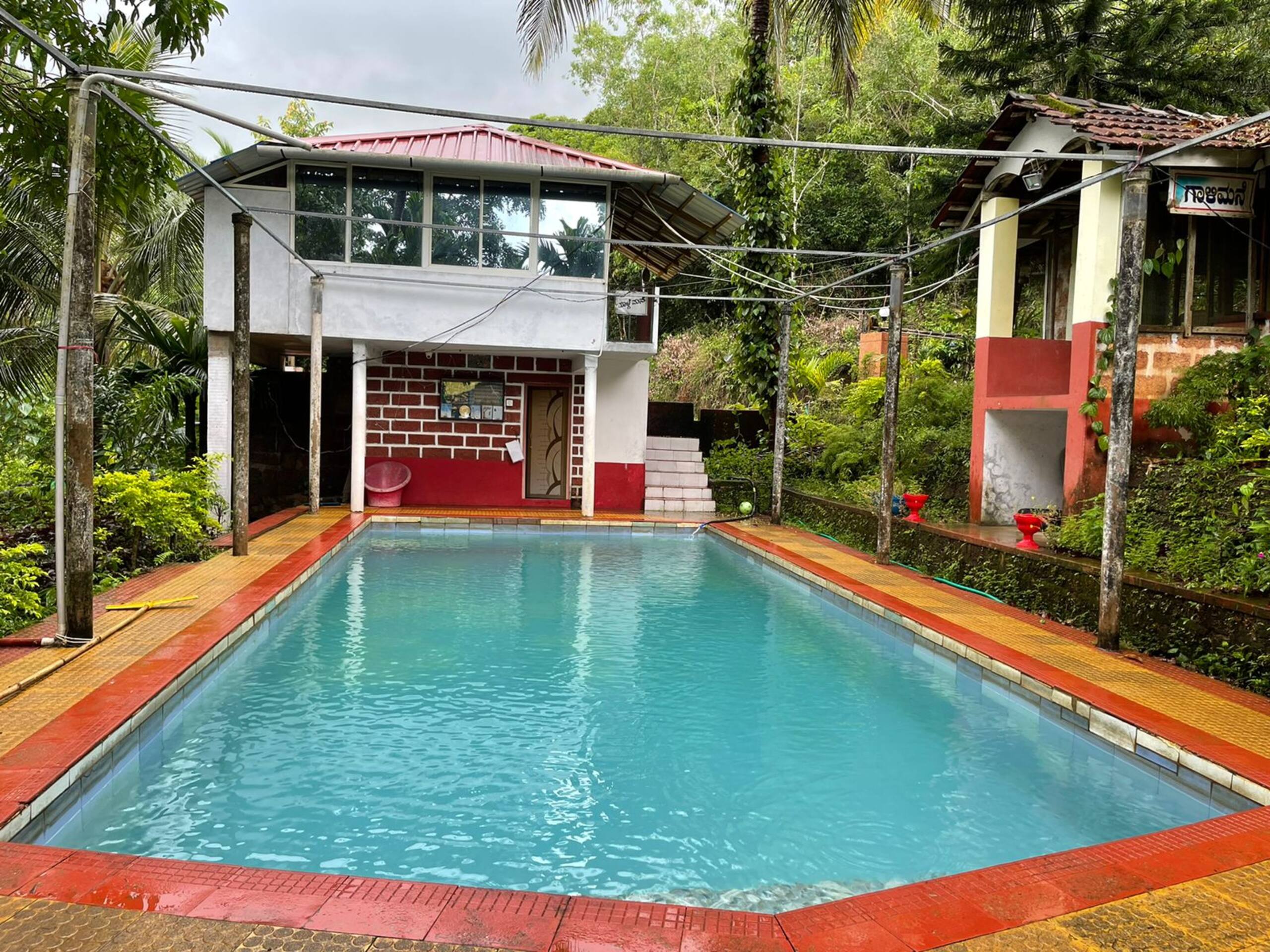TripThrill Bidara Homestay - Gubbi Mane 12