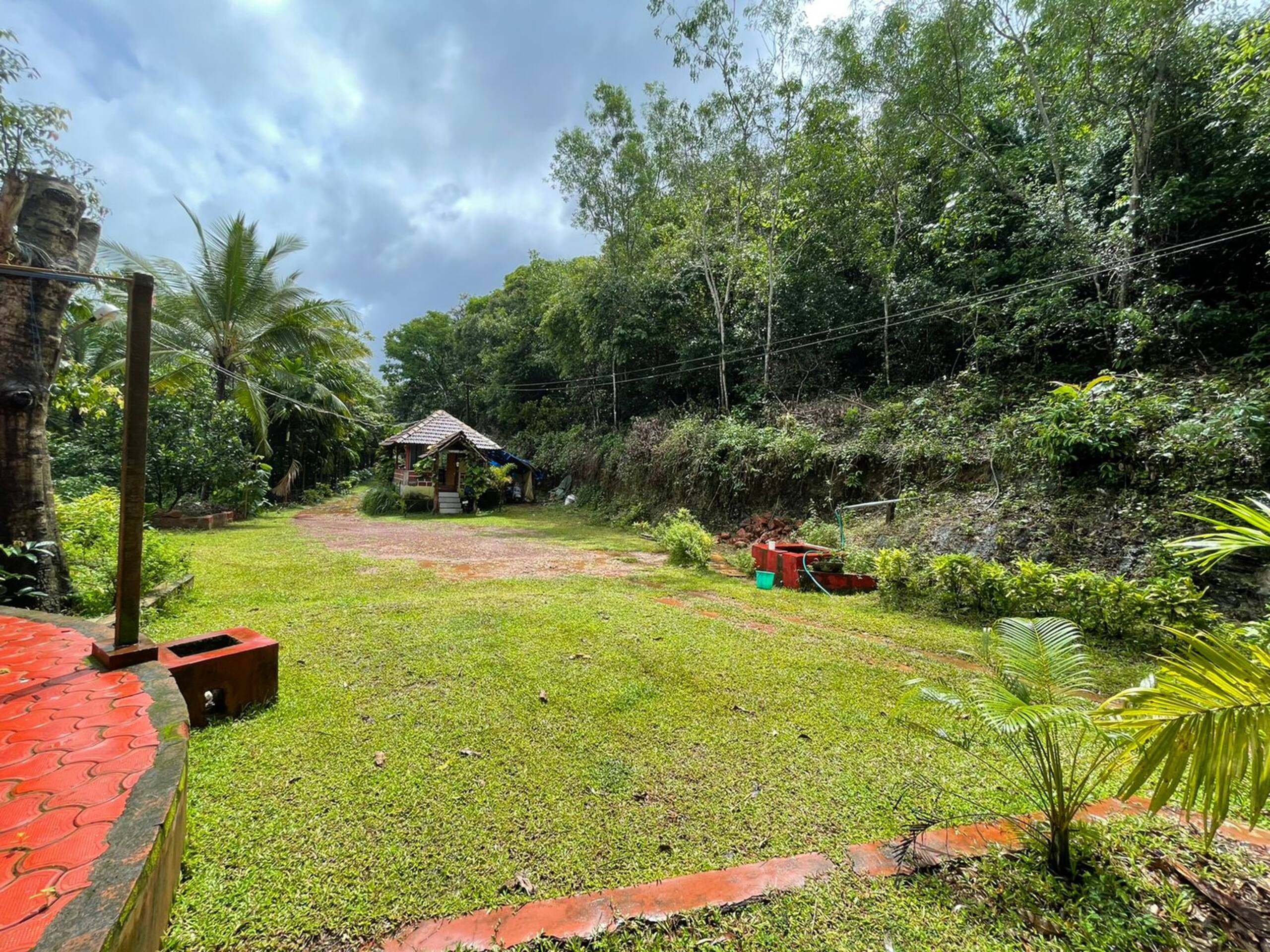 TripThrill Bidara Homestay - Gubbi Mane 10
