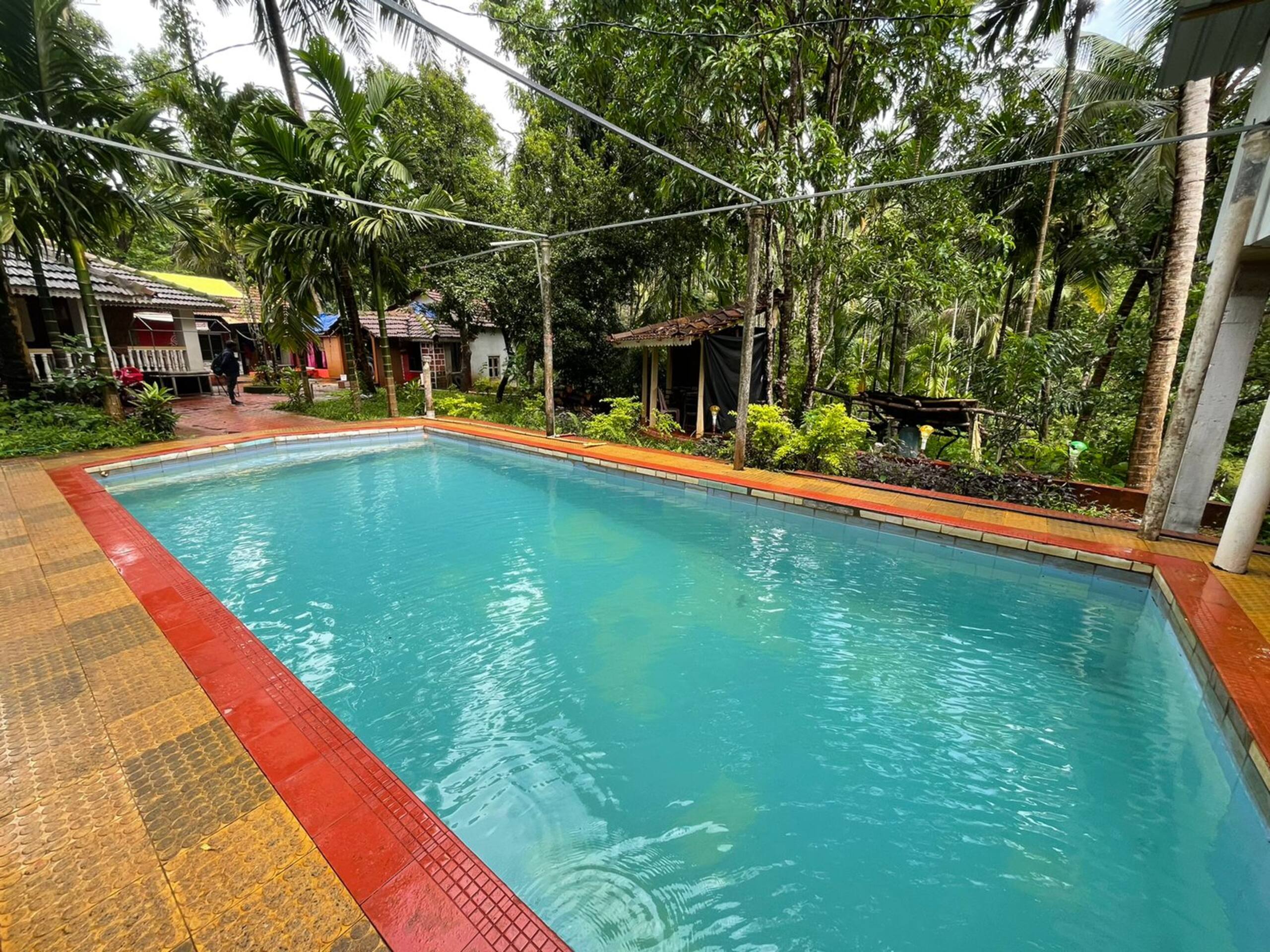 TripThrill Bidara Homestay - Gubbi Mane 9