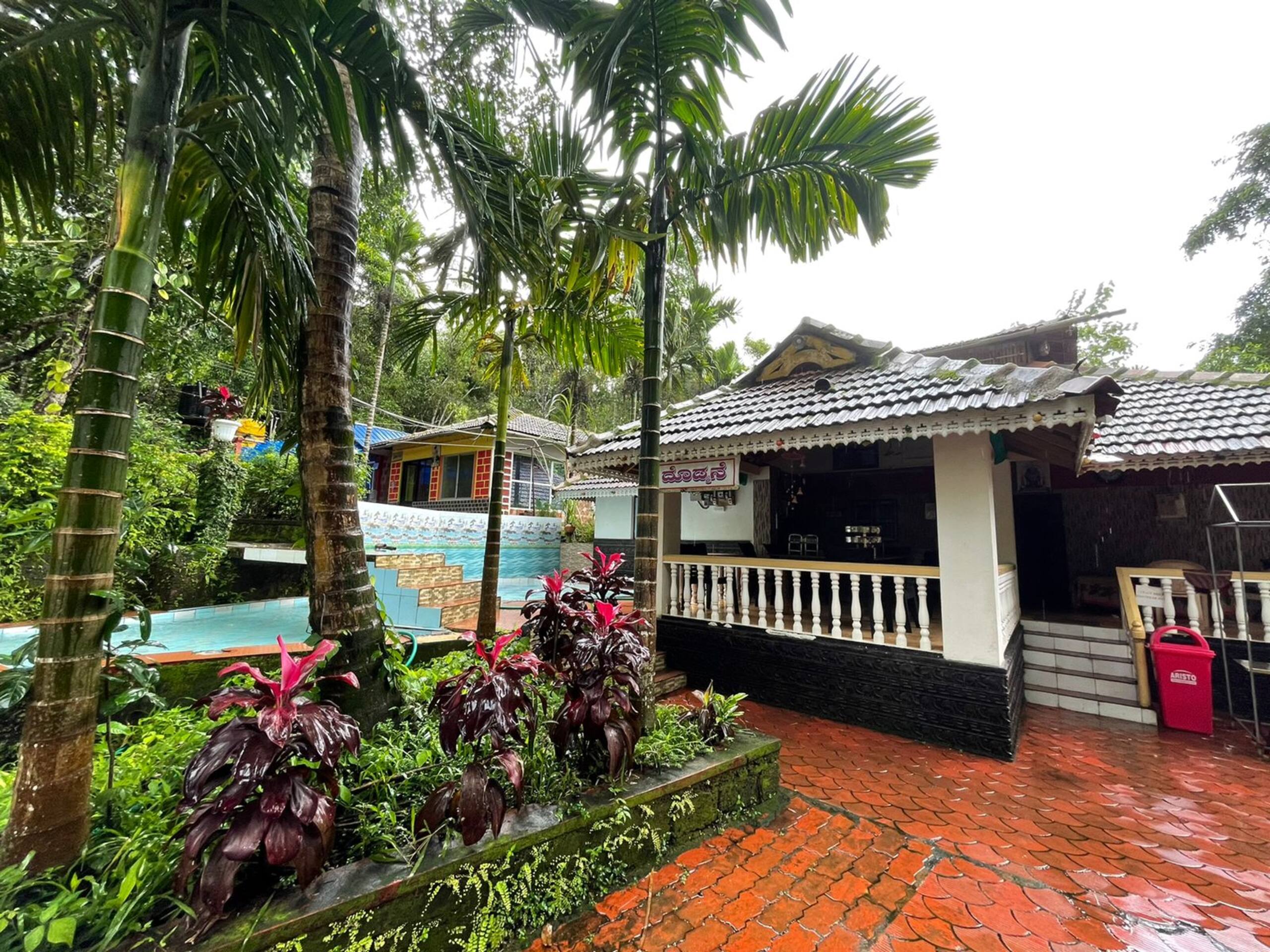 TripThrill Bidara Homestay - Gubbi Mane 15
