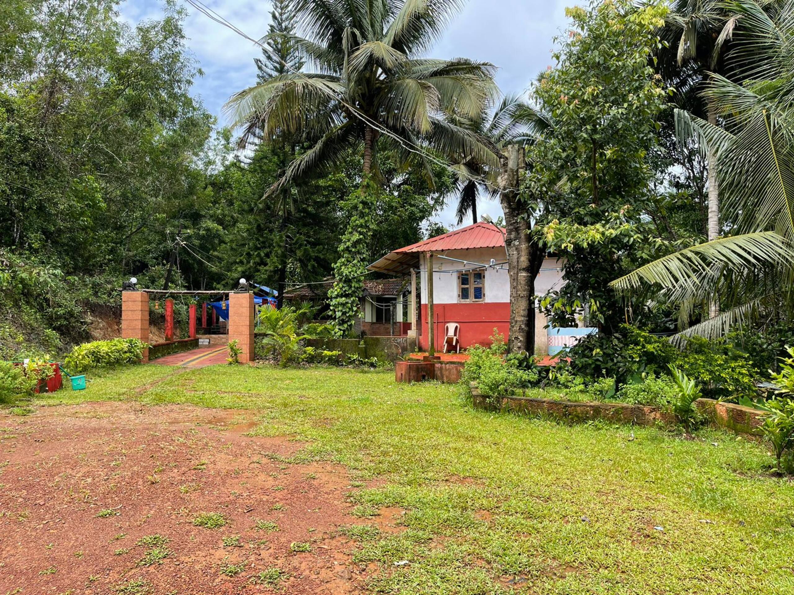 TripThrill Bidara Homestay - Gubbi Mane 6