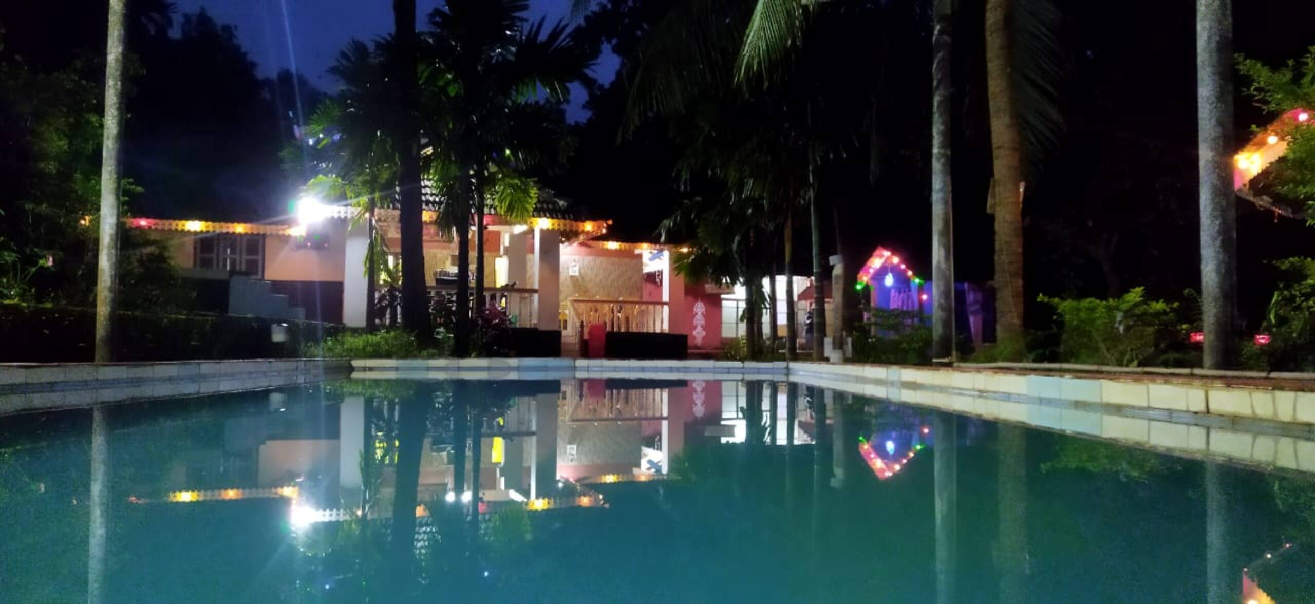 TripThrill Bidara Homestay - Gubbi Mane 18