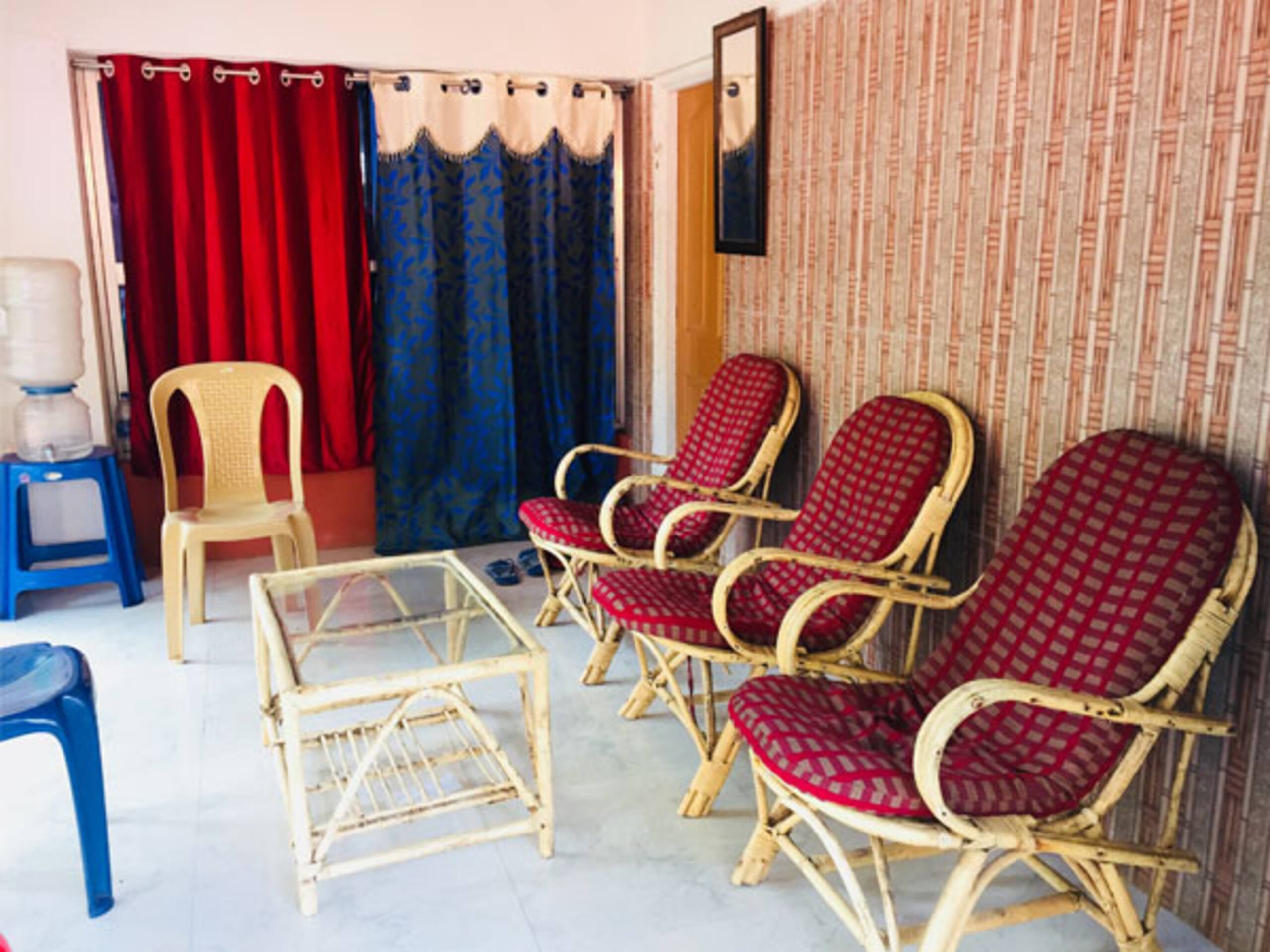TripThrill Bidara Homestay - Gubbi Mane 23