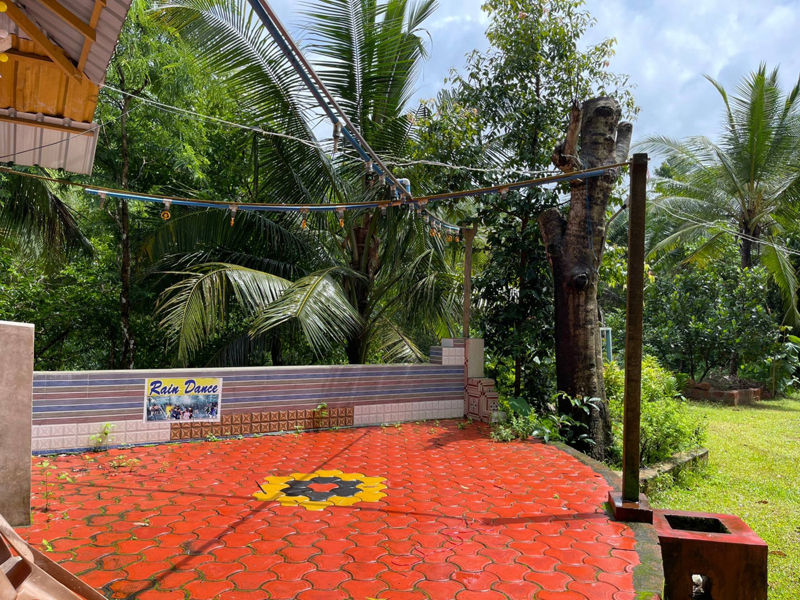 TripThrill Bidara Homestay - Gubbi Mane 20
