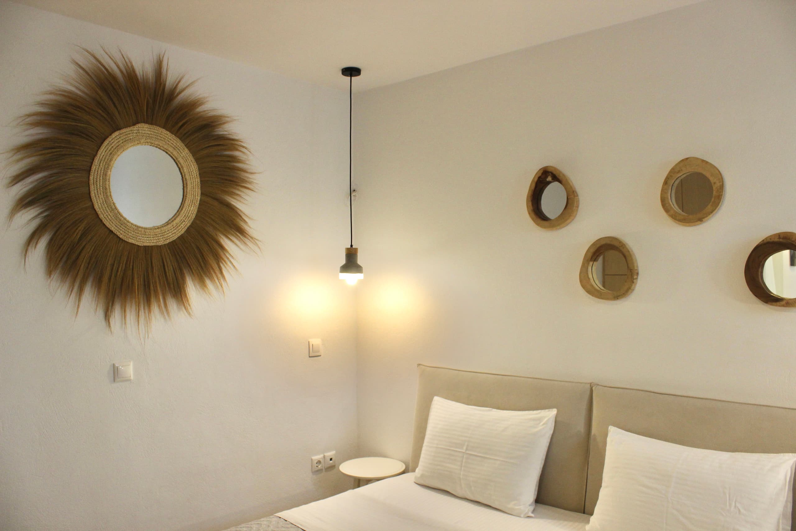 Paradisia Villas-Navy Blue 2 bd Villa/Private Pool — photo 3