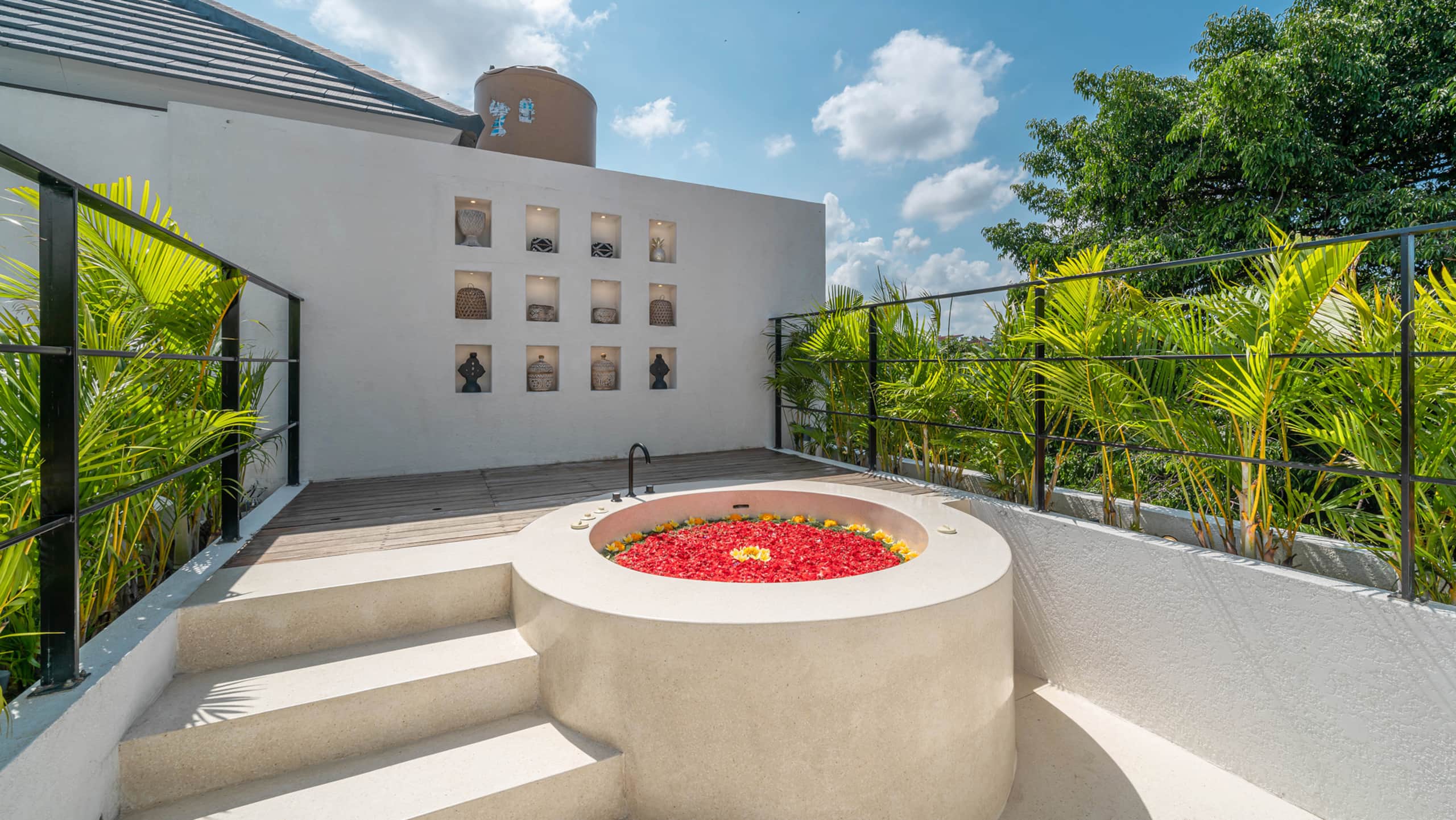 Villa Unna – Chic 6BR Pool Villa near Seminyak 15