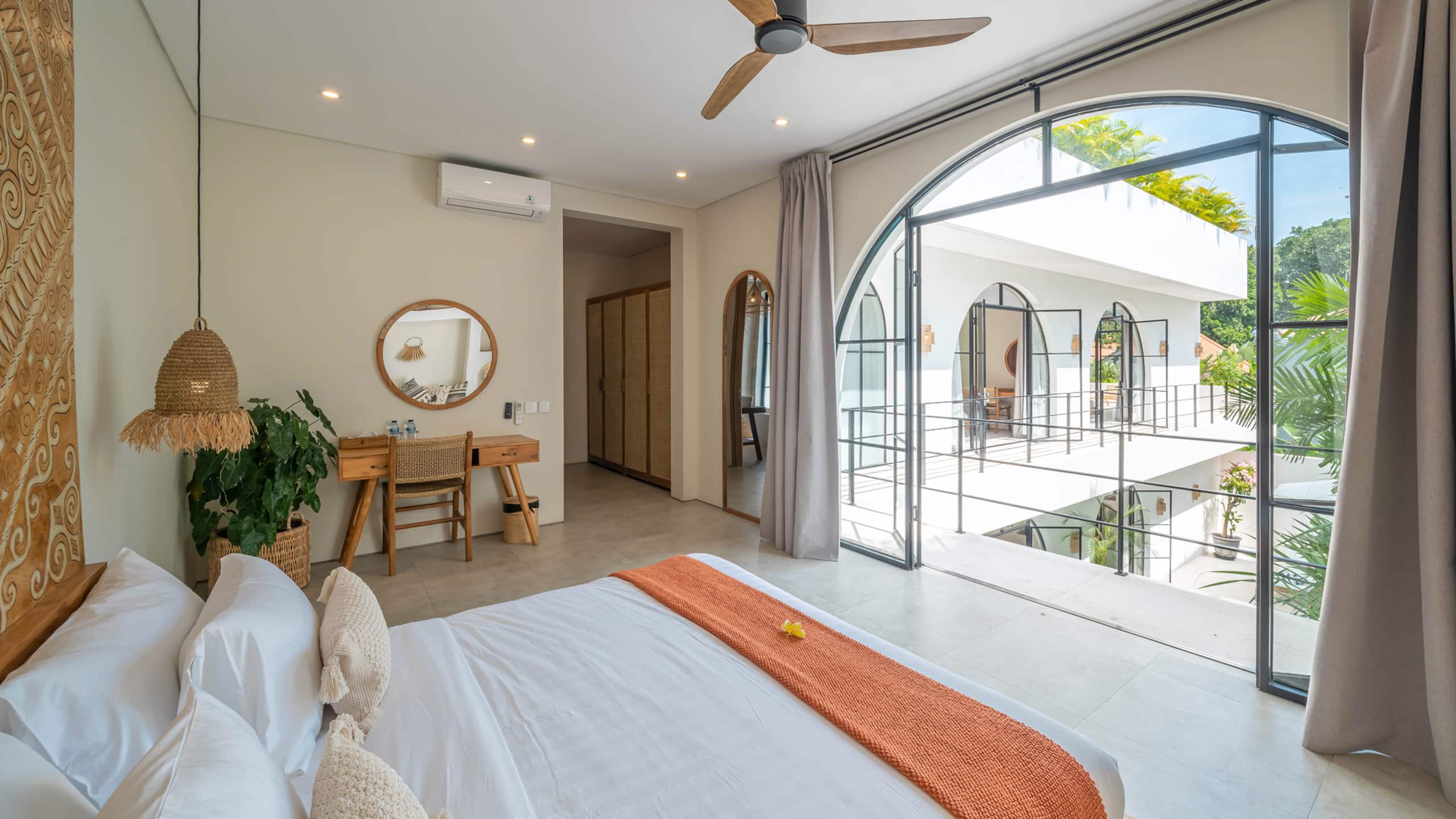 Villa Unna – Chic 6BR Pool Villa near Seminyak — photo 4