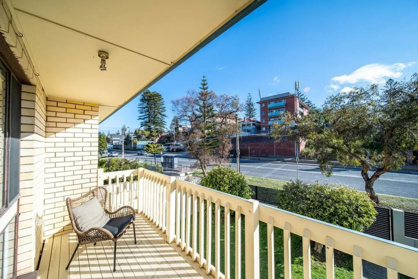 Serenity by the Sea—Easy Living near Grange Jetty 2